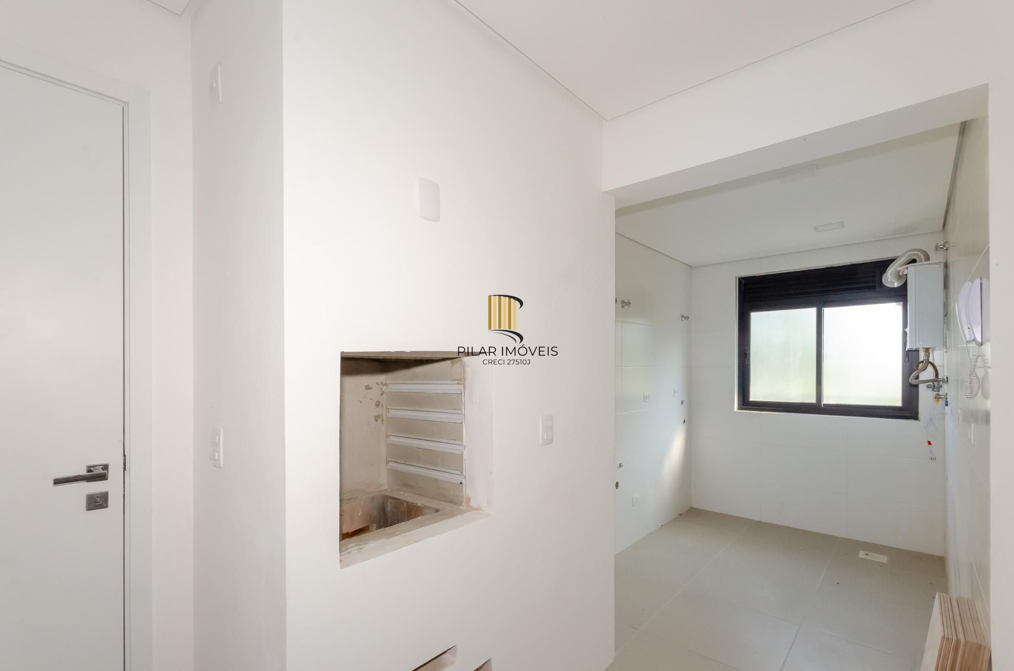 Barasti 350 - Apartamento Jardim Botânico