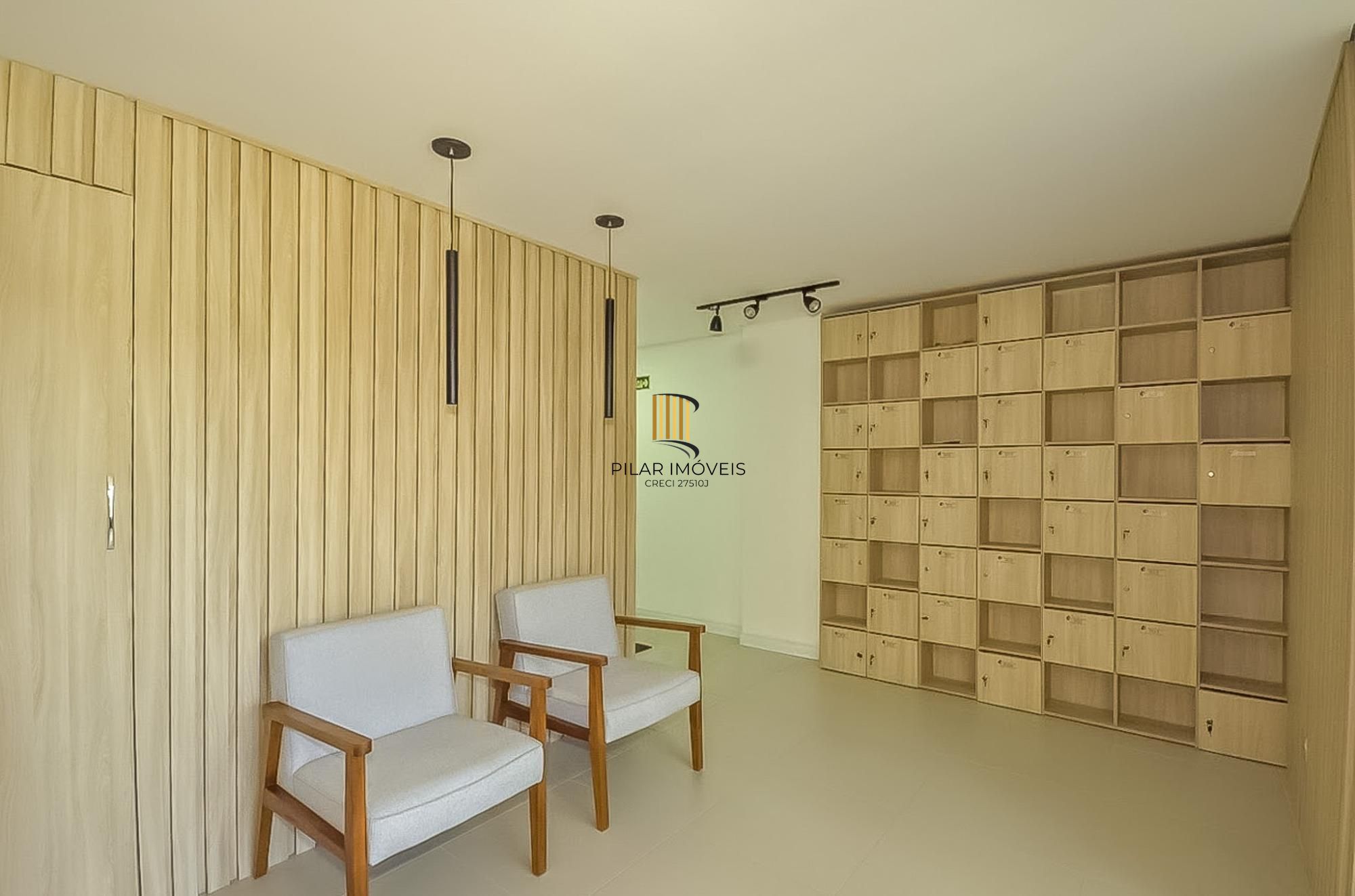 Barasti 350 - Apartamento Jardim Botânico