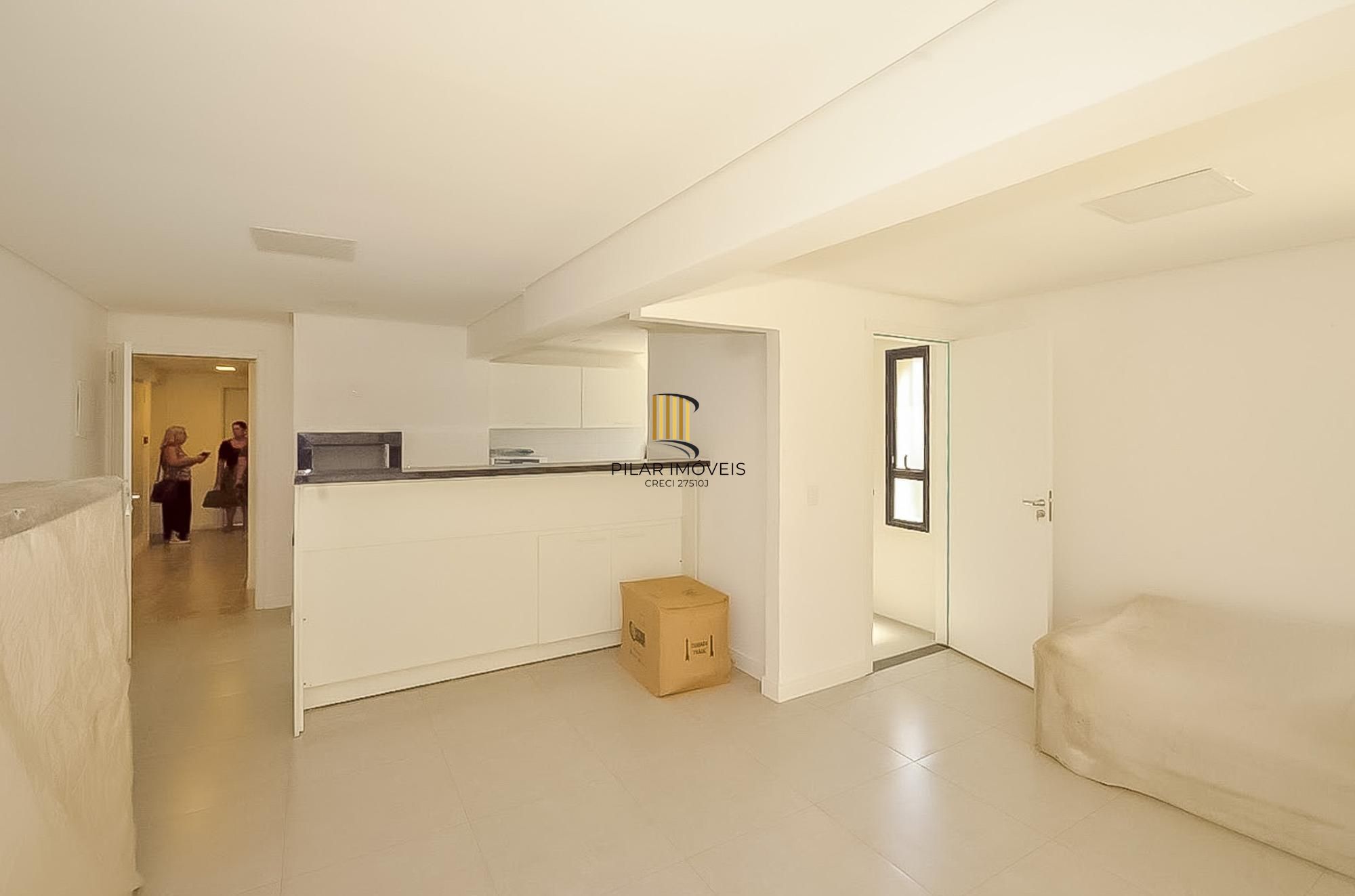 Barasti 350 - Apartamento Jardim Botânico