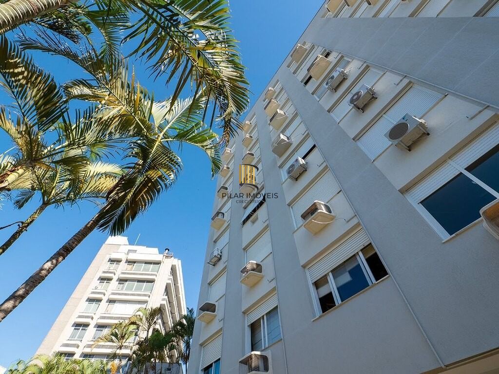 Edifício Maria Cristina Apartamento 1 dormitório no Bairro Petrópolis