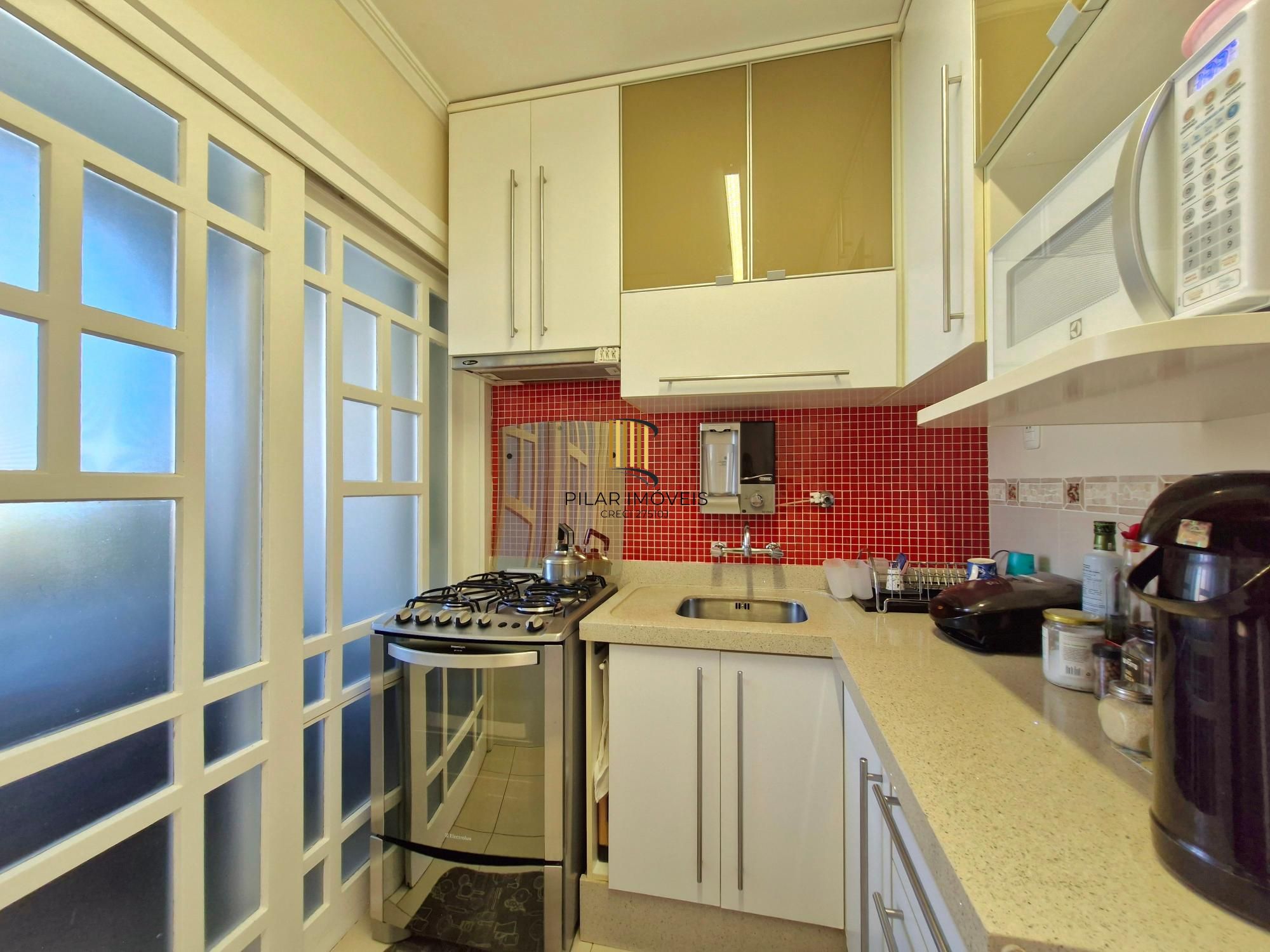 Edifício L'Esperance Apartamento 3 dormitórios no Bairro Petrópolis