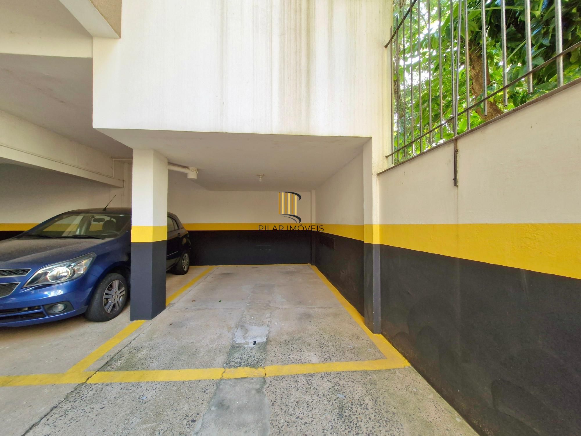 Edifício L'Esperance Apartamento 3 dormitórios no Bairro Petrópolis