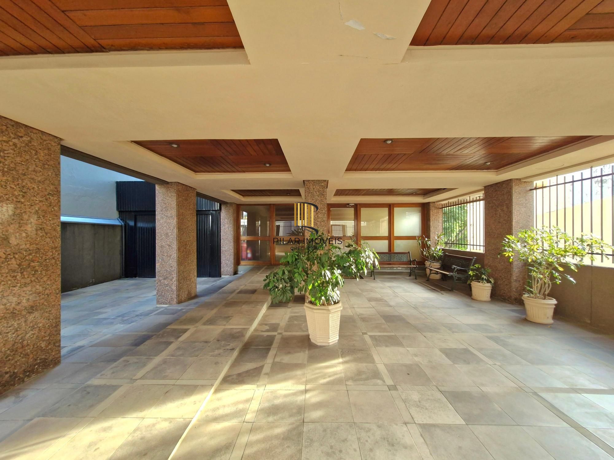 Edifício L'Esperance Apartamento 3 dormitórios no Bairro Petrópolis