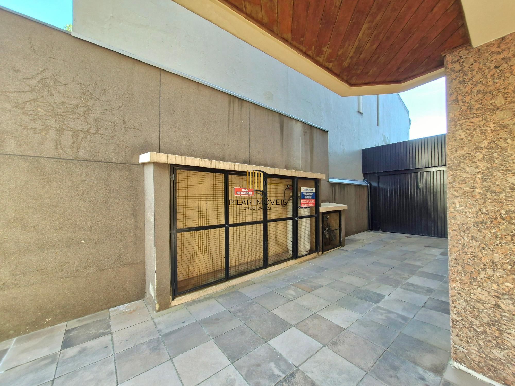 Edifício L'Esperance Apartamento 3 dormitórios no Bairro Petrópolis
