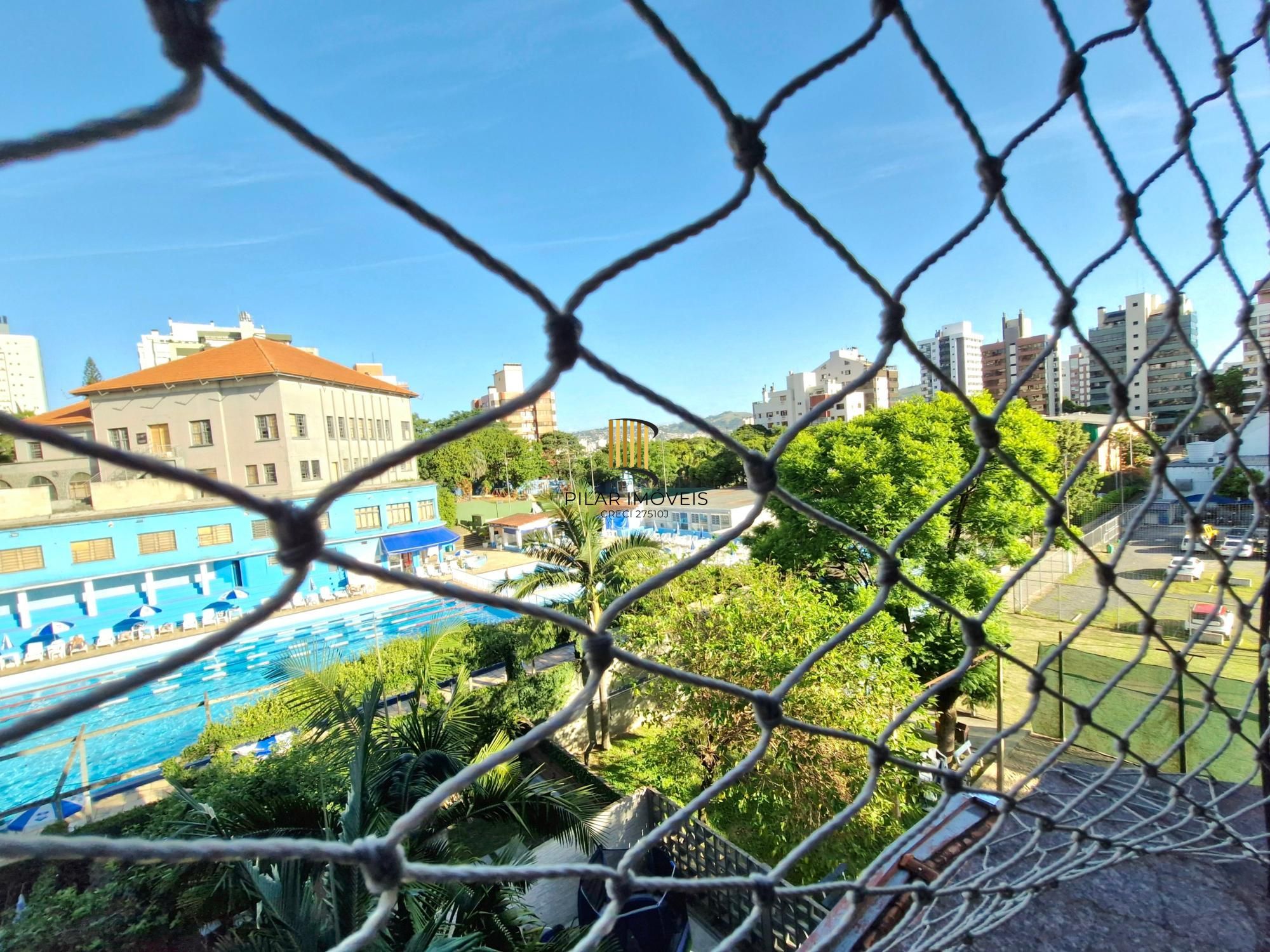 Edifício L'Esperance Apartamento 3 dormitórios no Bairro Petrópolis