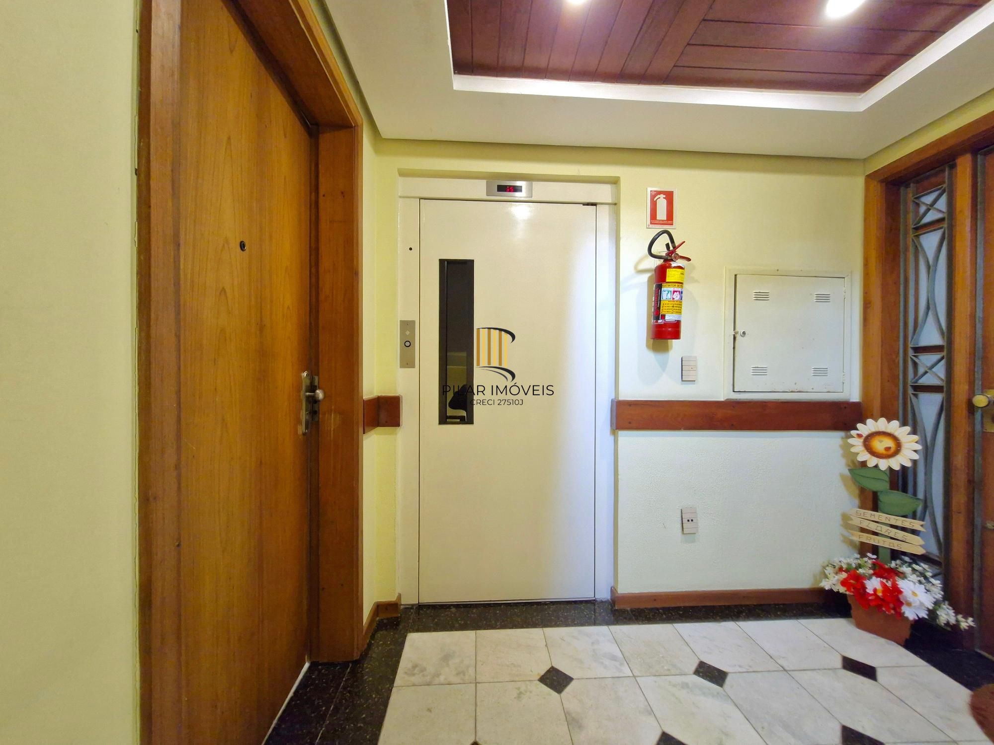 Edifício L'Esperance Apartamento 3 dormitórios no Bairro Petrópolis