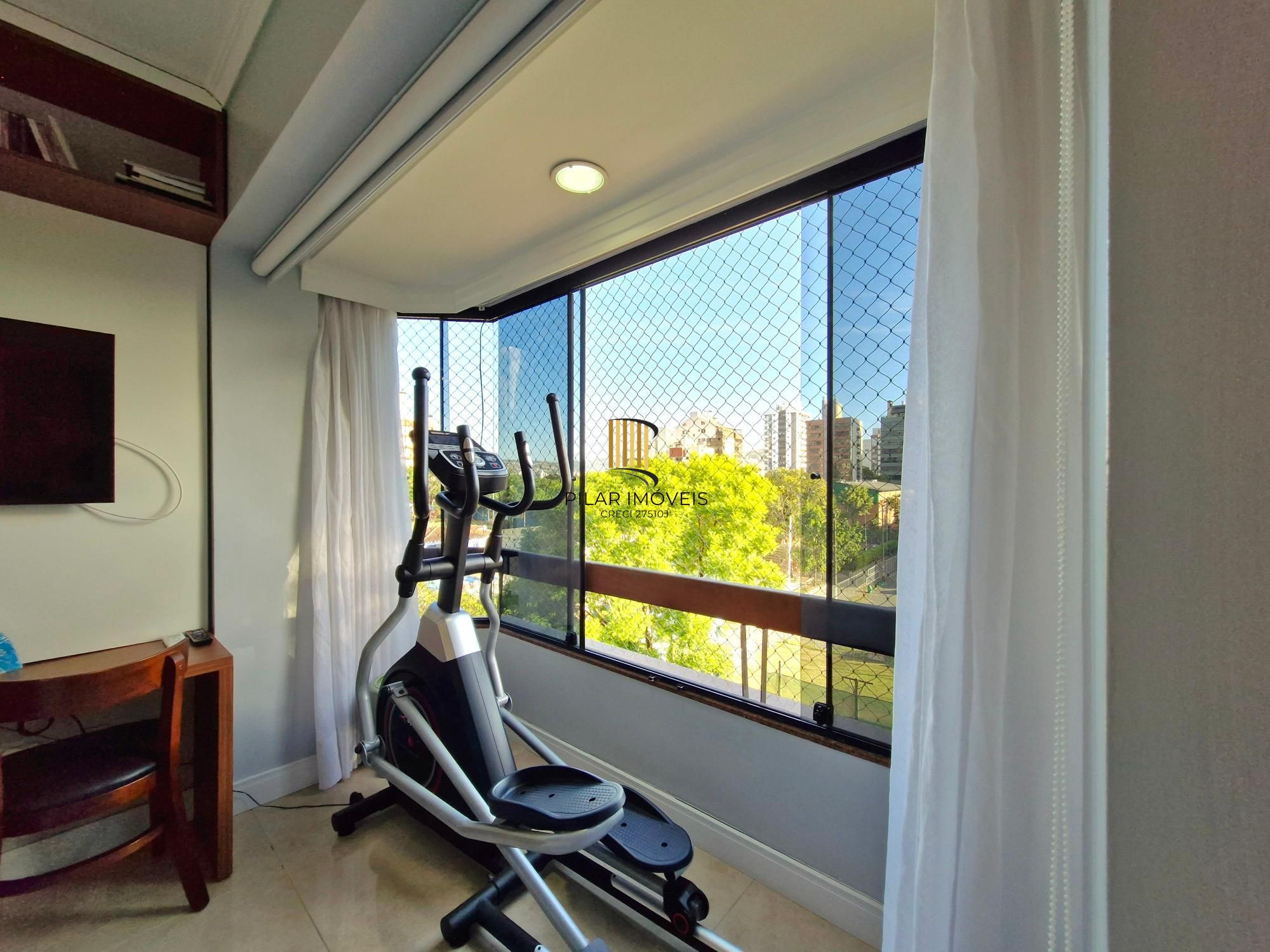 Edifício L'Esperance Apartamento 3 dormitórios no Bairro Petrópolis