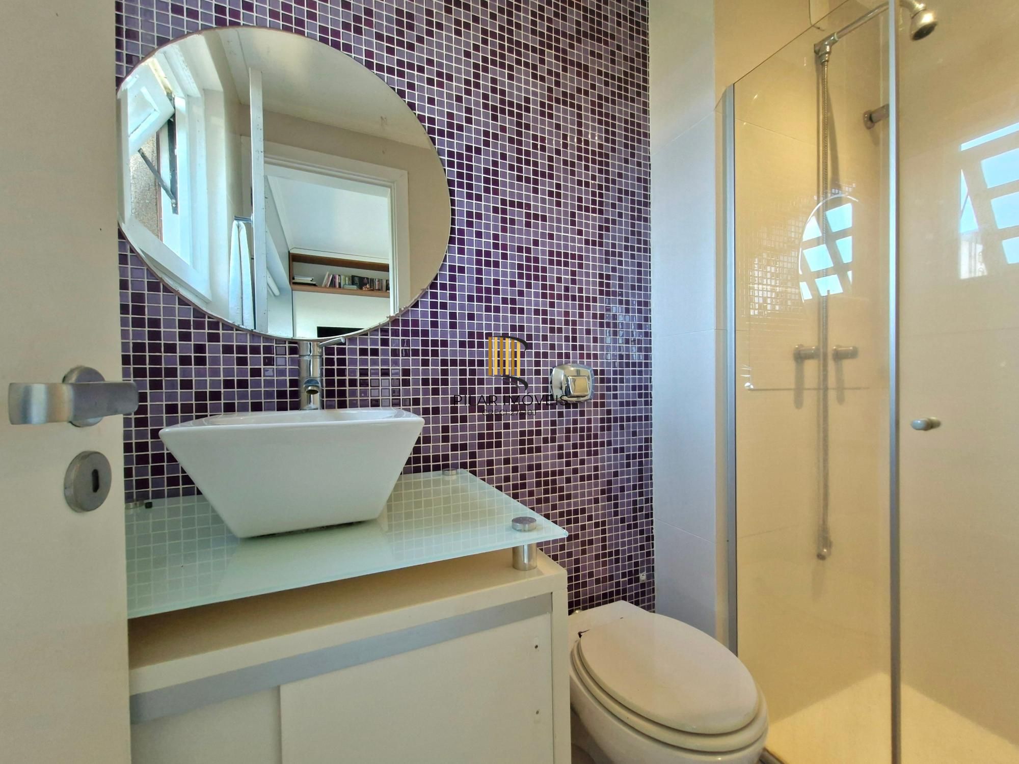 Edifício L'Esperance Apartamento 3 dormitórios no Bairro Petrópolis