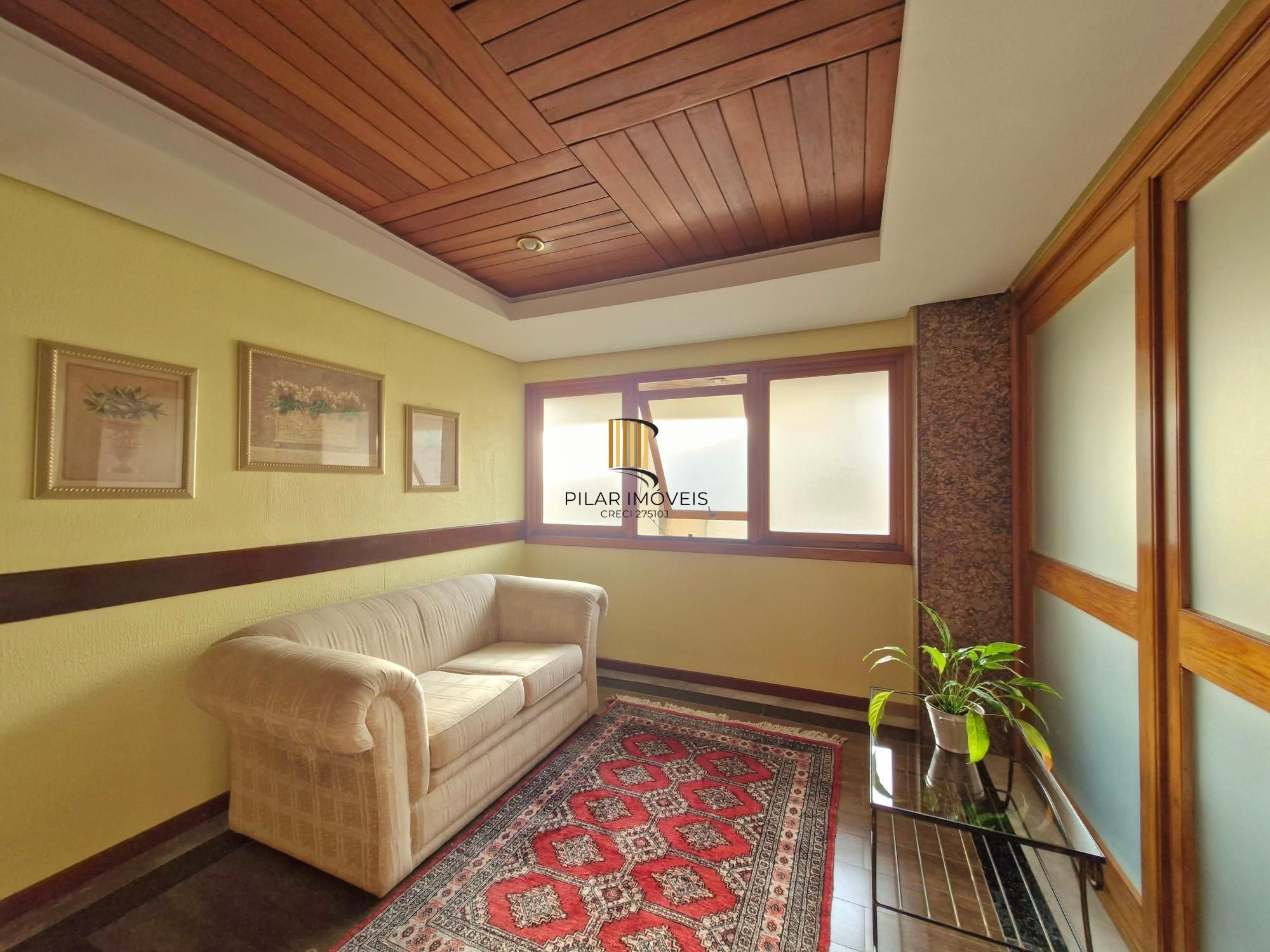 Edifício L'Esperance Apartamento 3 dormitórios no Bairro Petrópolis