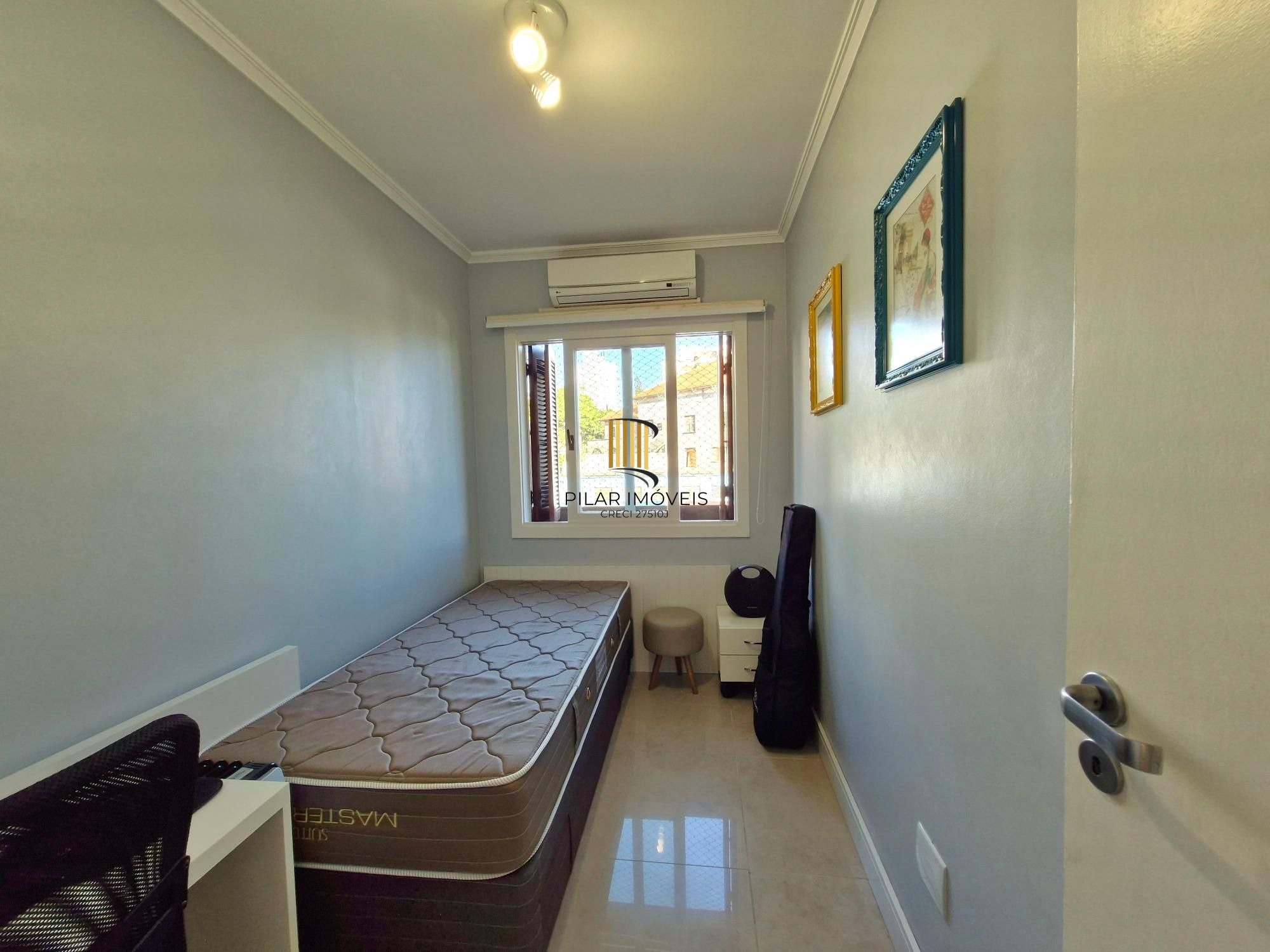 Edifício L'Esperance Apartamento 3 dormitórios no Bairro Petrópolis