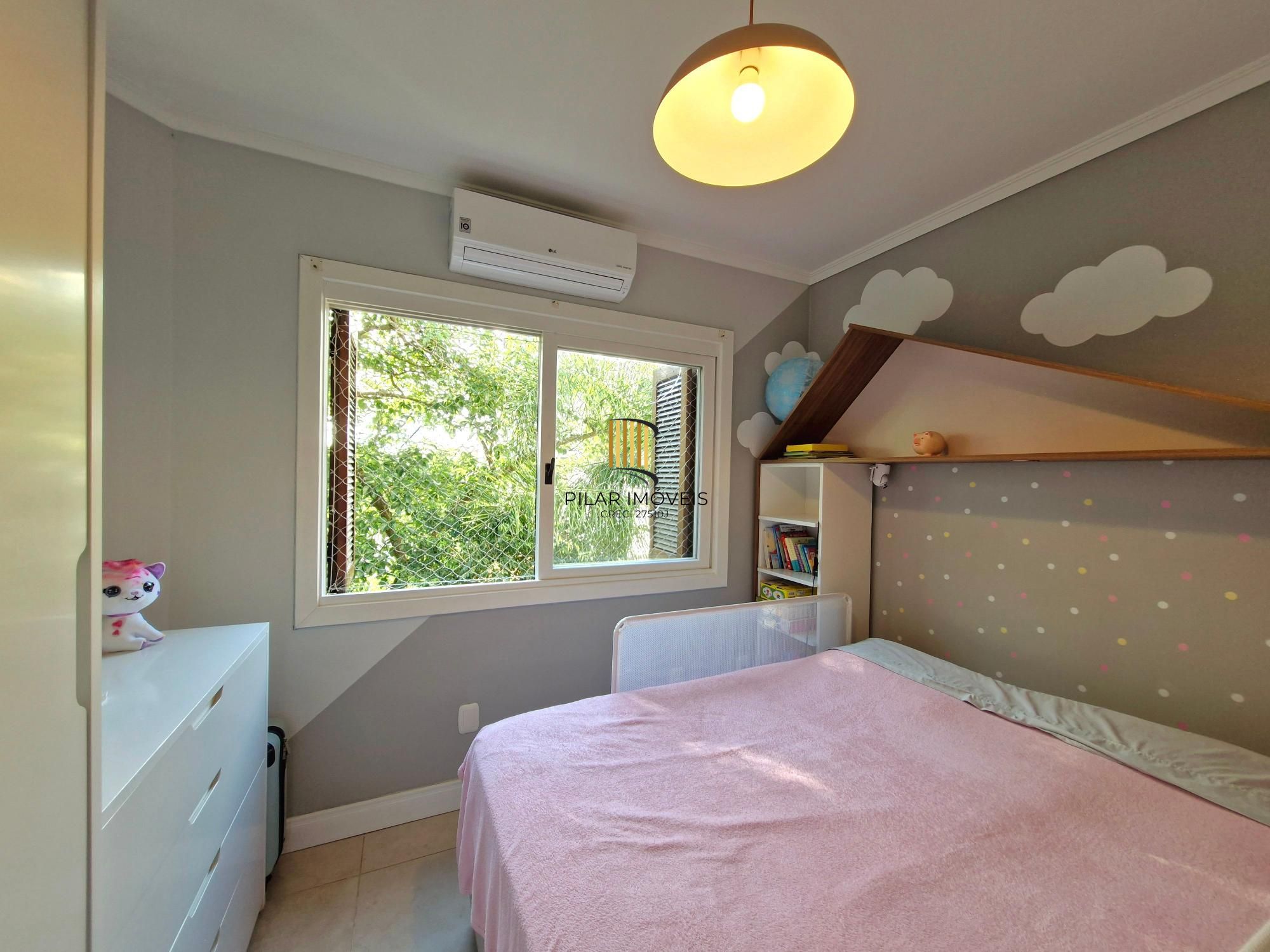 Edifício L'Esperance Apartamento 3 dormitórios no Bairro Petrópolis