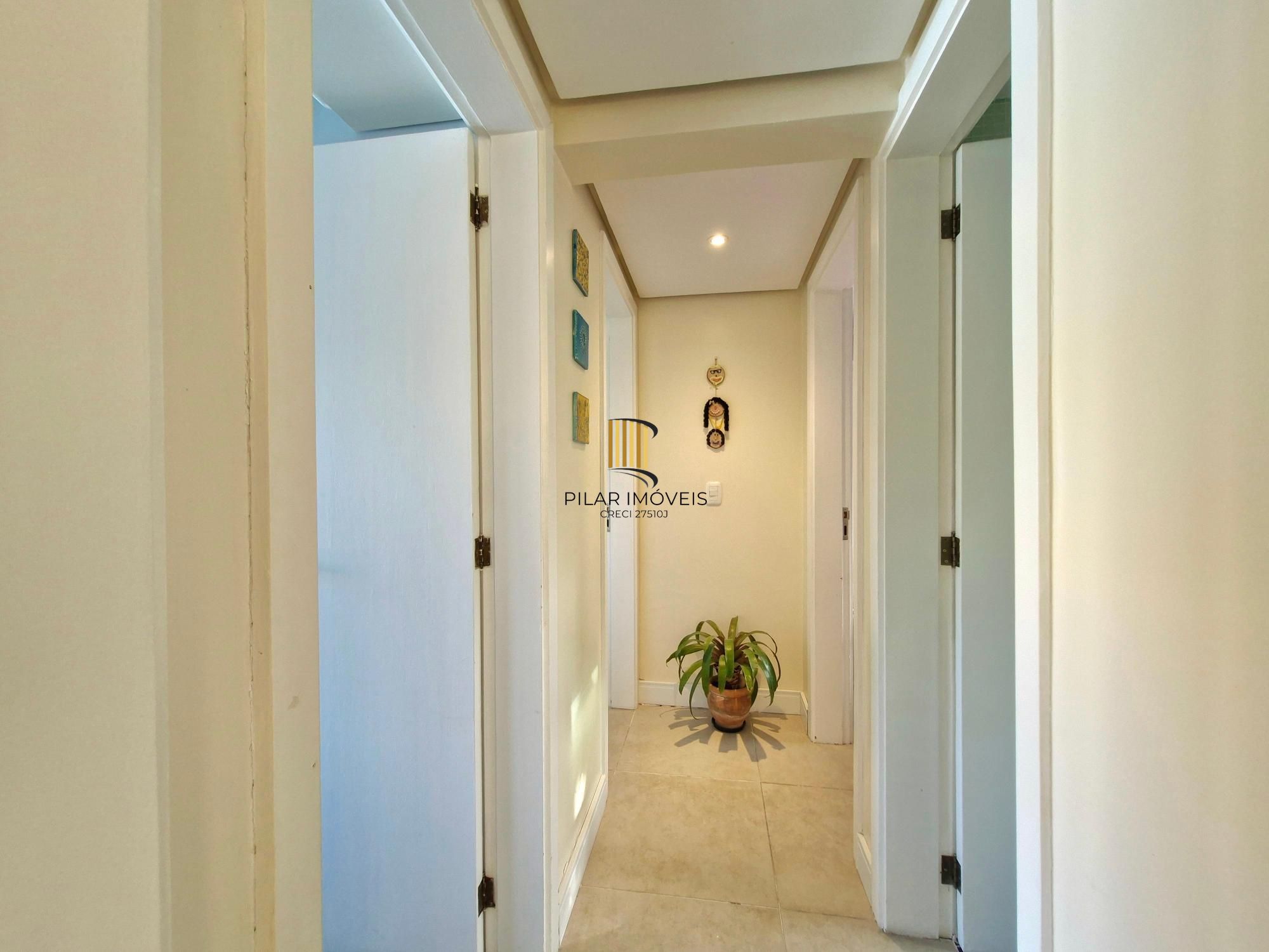 Edifício L'Esperance Apartamento 3 dormitórios no Bairro Petrópolis
