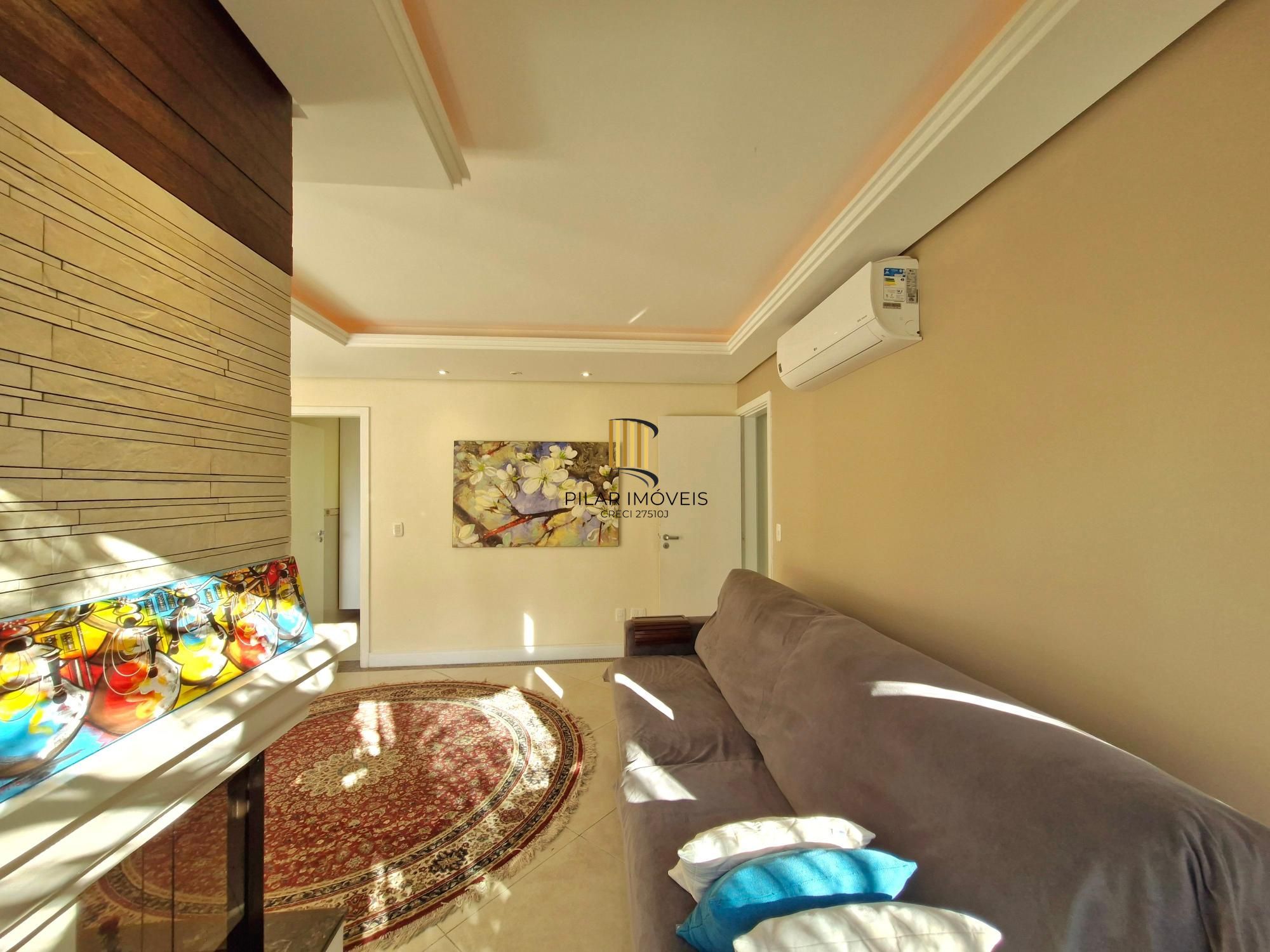 Edifício L'Esperance Apartamento 3 dormitórios no Bairro Petrópolis