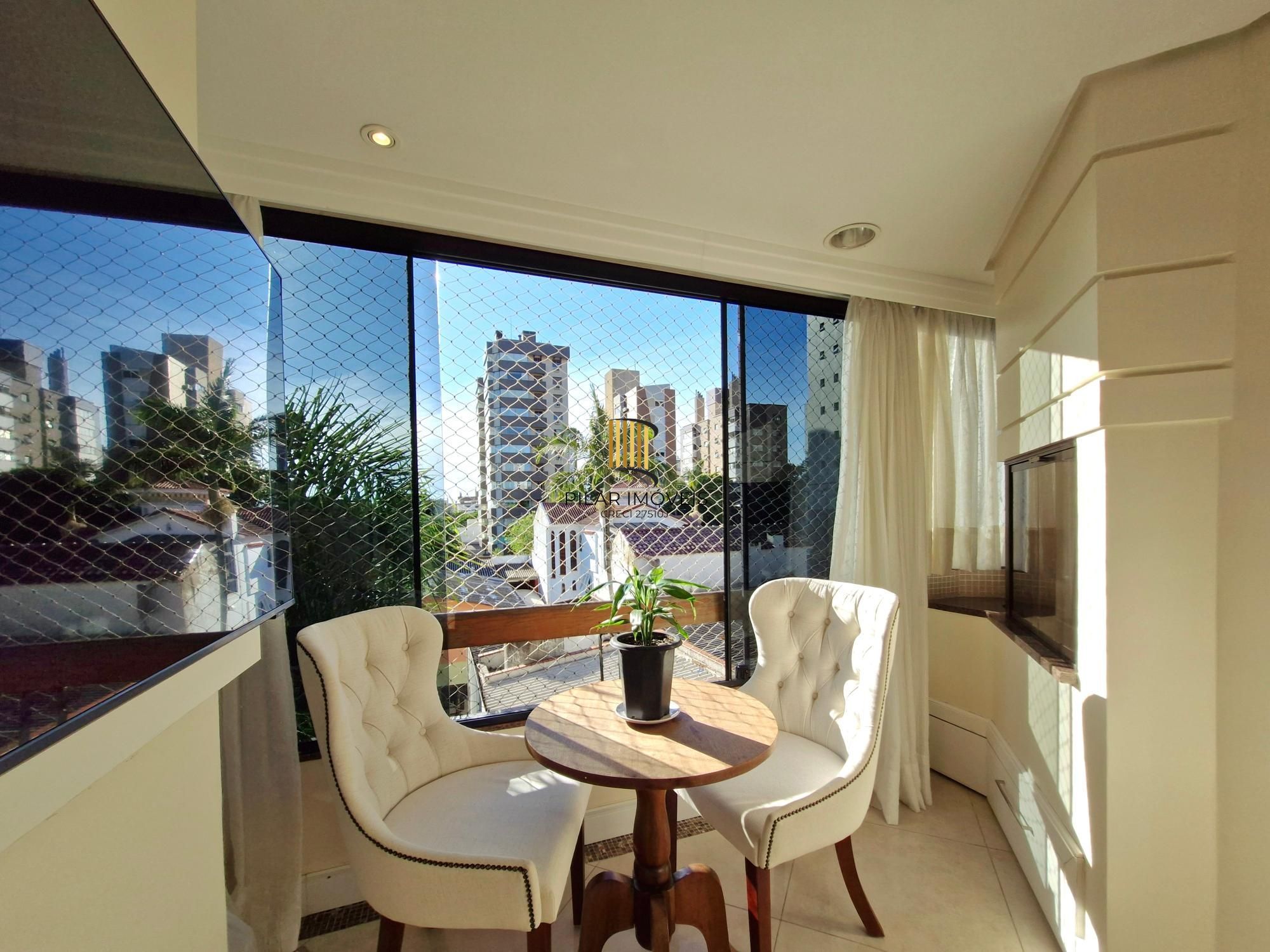 Edifício L'Esperance Apartamento 3 dormitórios no Bairro Petrópolis