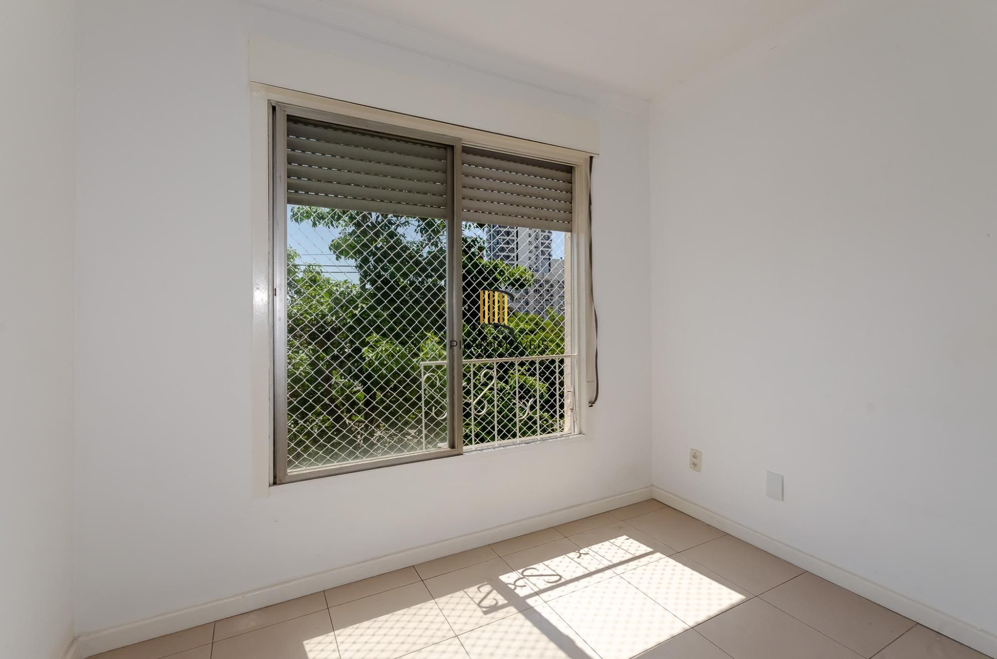 Edifício Salvador Apartamento de 2 dormitórios no Bairro Jardim Botânico