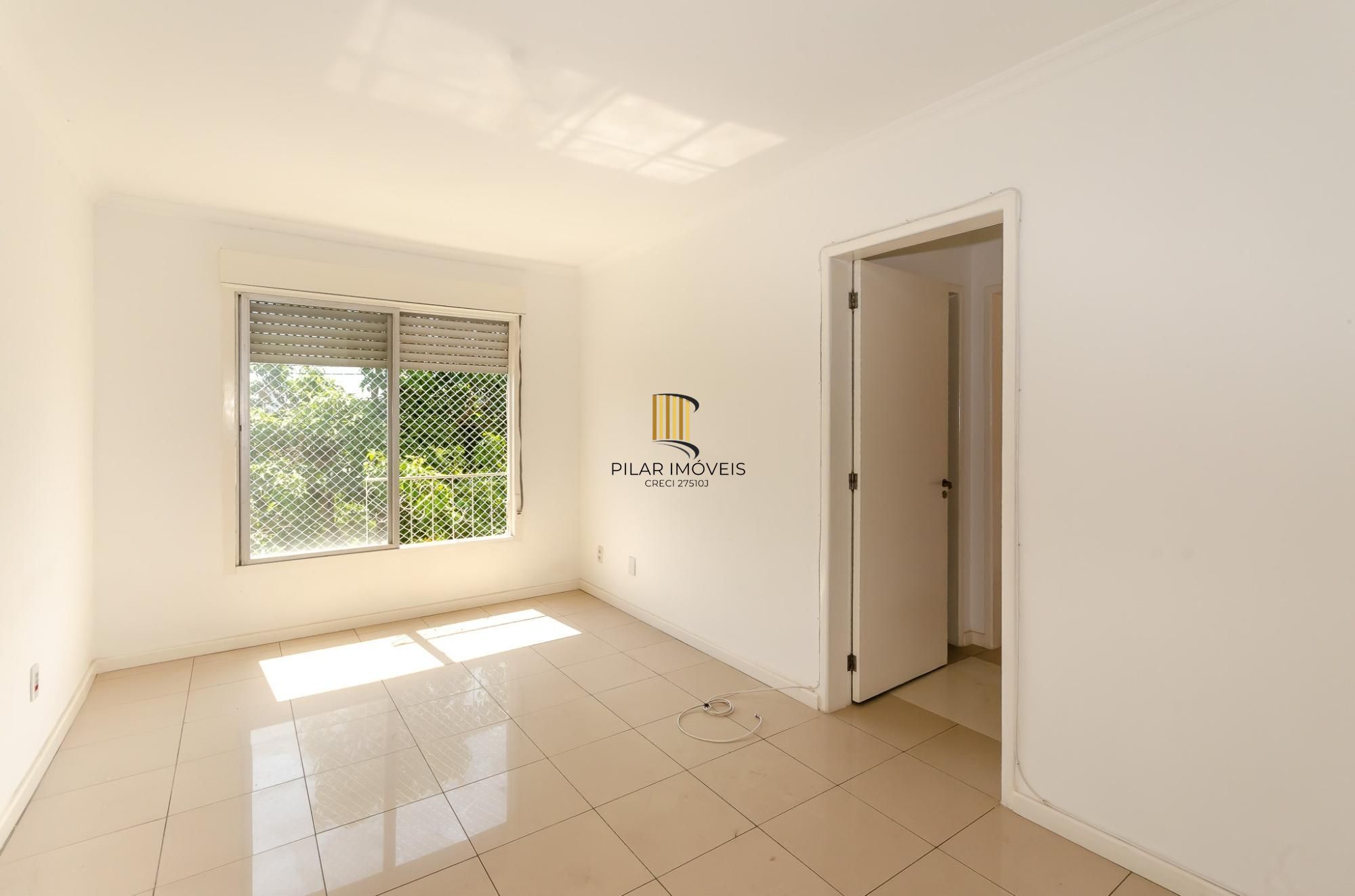 Edifício Salvador Apartamento de 2 dormitórios no Bairro Jardim Botânico