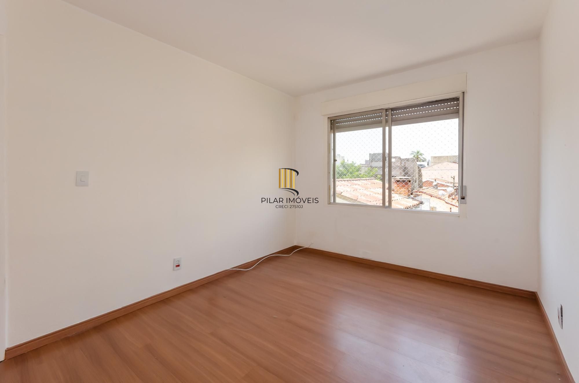 Edifício Salvador Apartamento de 2 dormitórios no Bairro Jardim Botânico
