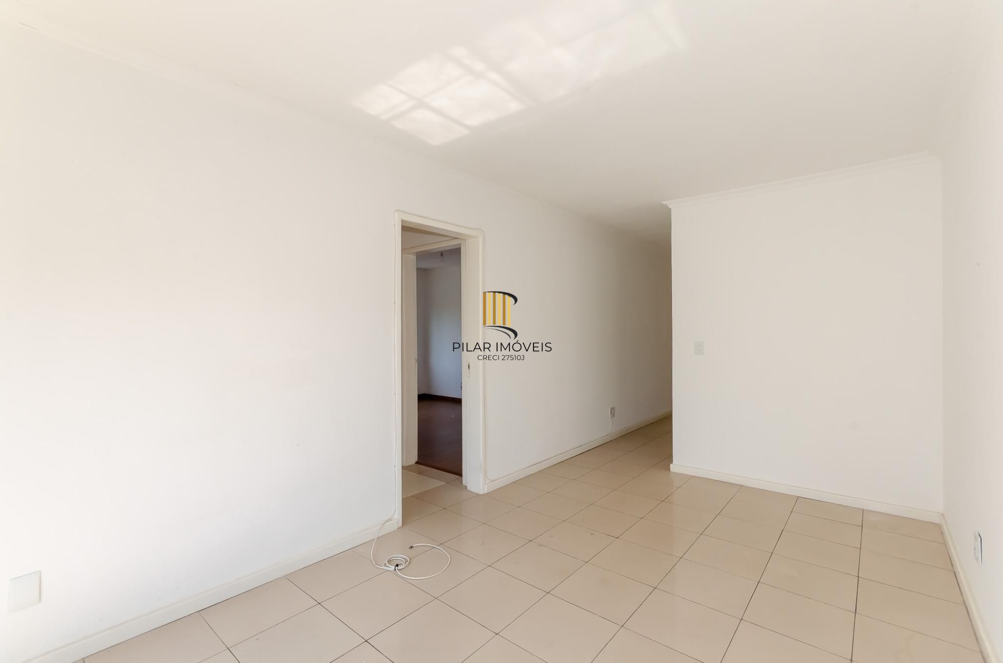 Edifício Salvador Apartamento de 2 dormitórios no Bairro Jardim Botânico