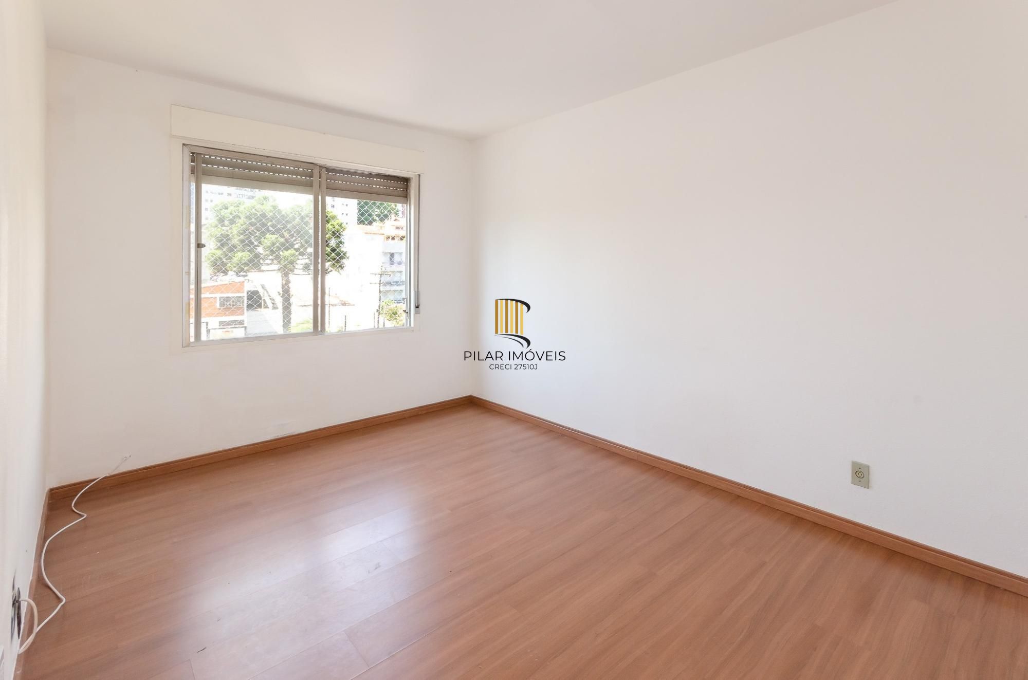 Edifício Salvador Apartamento de 2 dormitórios no Bairro Jardim Botânico