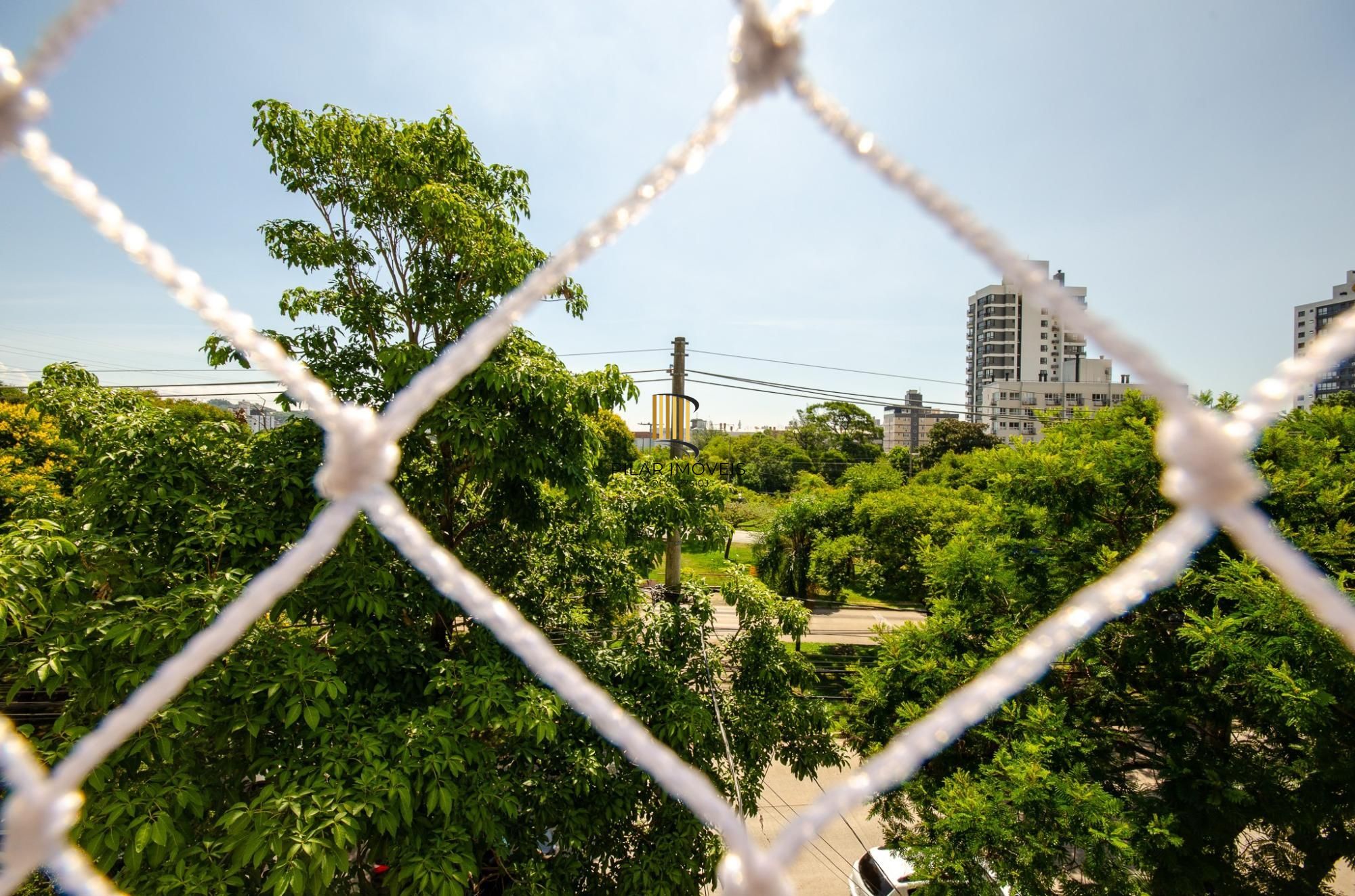 Edifício Salvador Apartamento de 2 dormitórios no Bairro Jardim Botânico