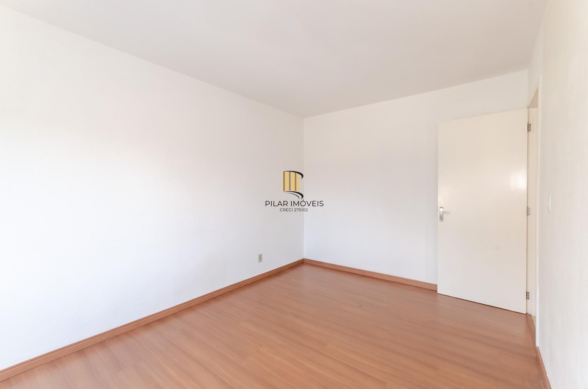 Edifício Salvador Apartamento de 2 dormitórios no Bairro Jardim Botânico