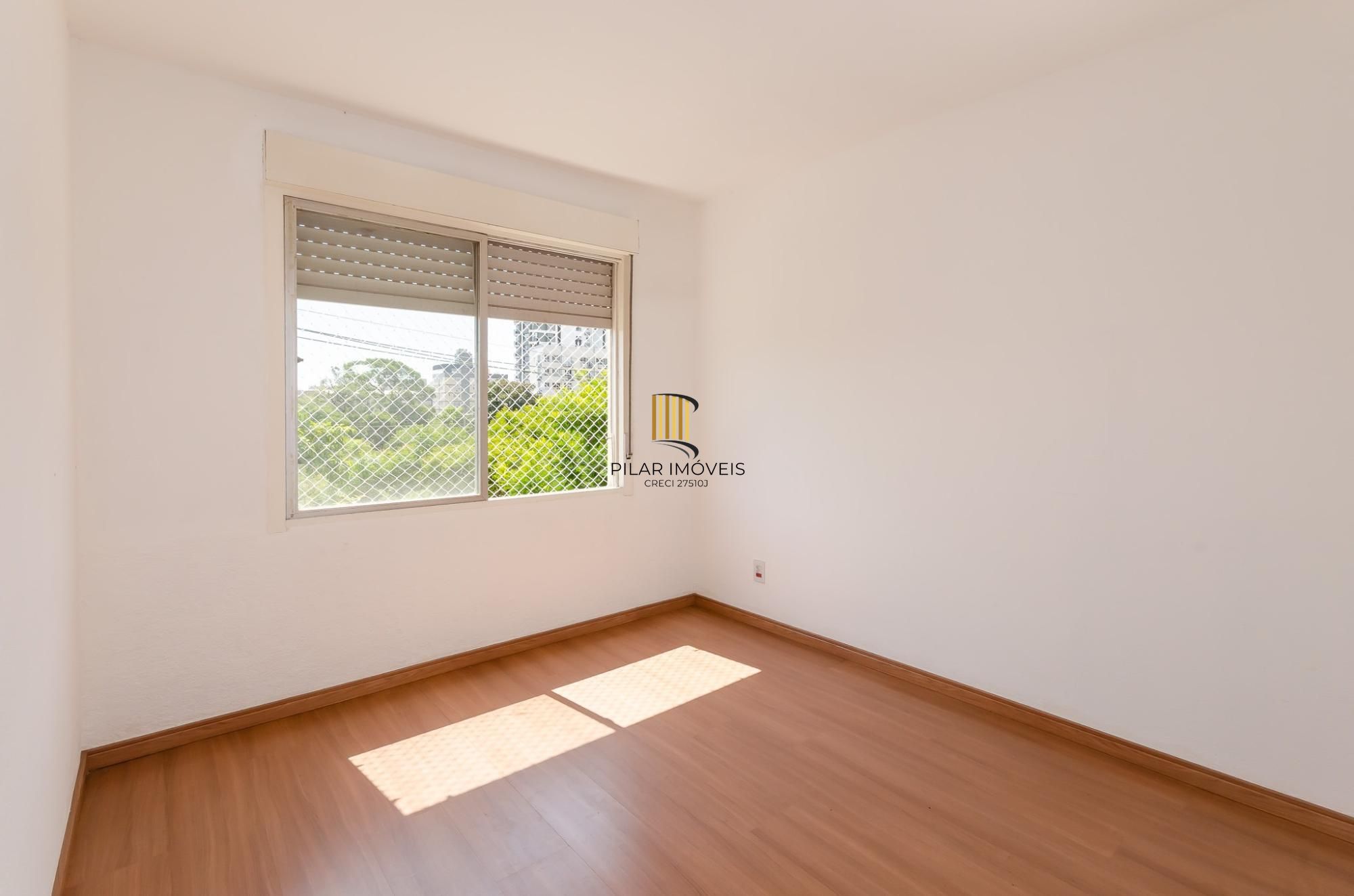 Edifício Salvador Apartamento de 2 dormitórios no Bairro Jardim Botânico