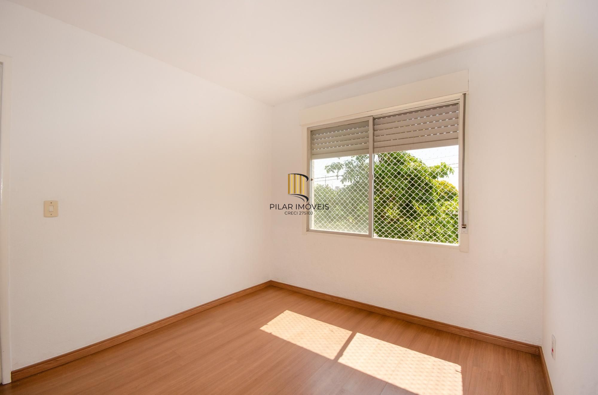 Edifício Salvador Apartamento de 2 dormitórios no Bairro Jardim Botânico