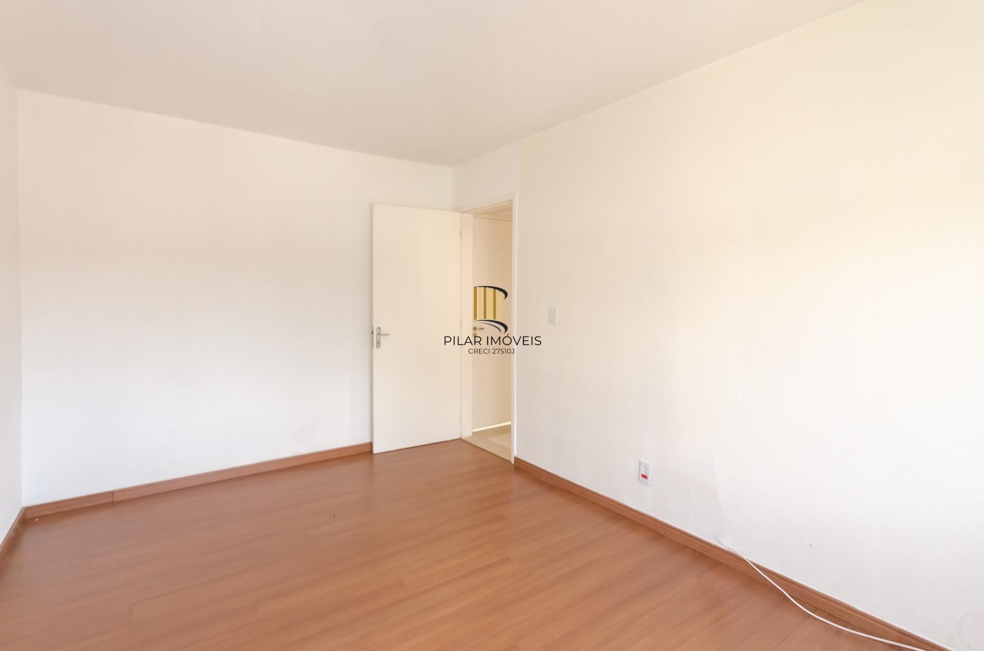 Edifício Salvador Apartamento de 2 dormitórios no Bairro Jardim Botânico