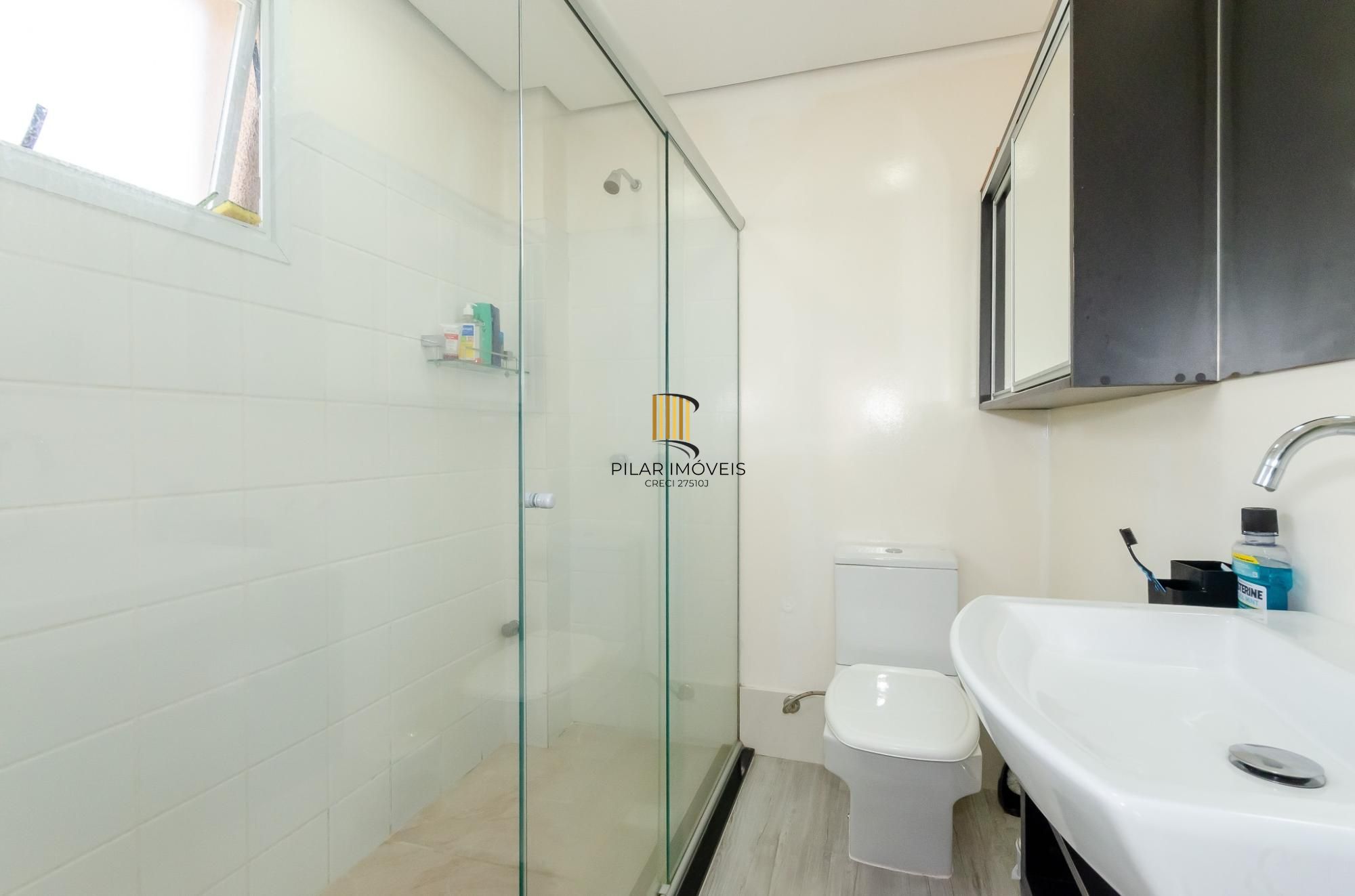 Edifício Visconde de Pelotas apartamento 1 dormitório no bairro Passo D' Areia