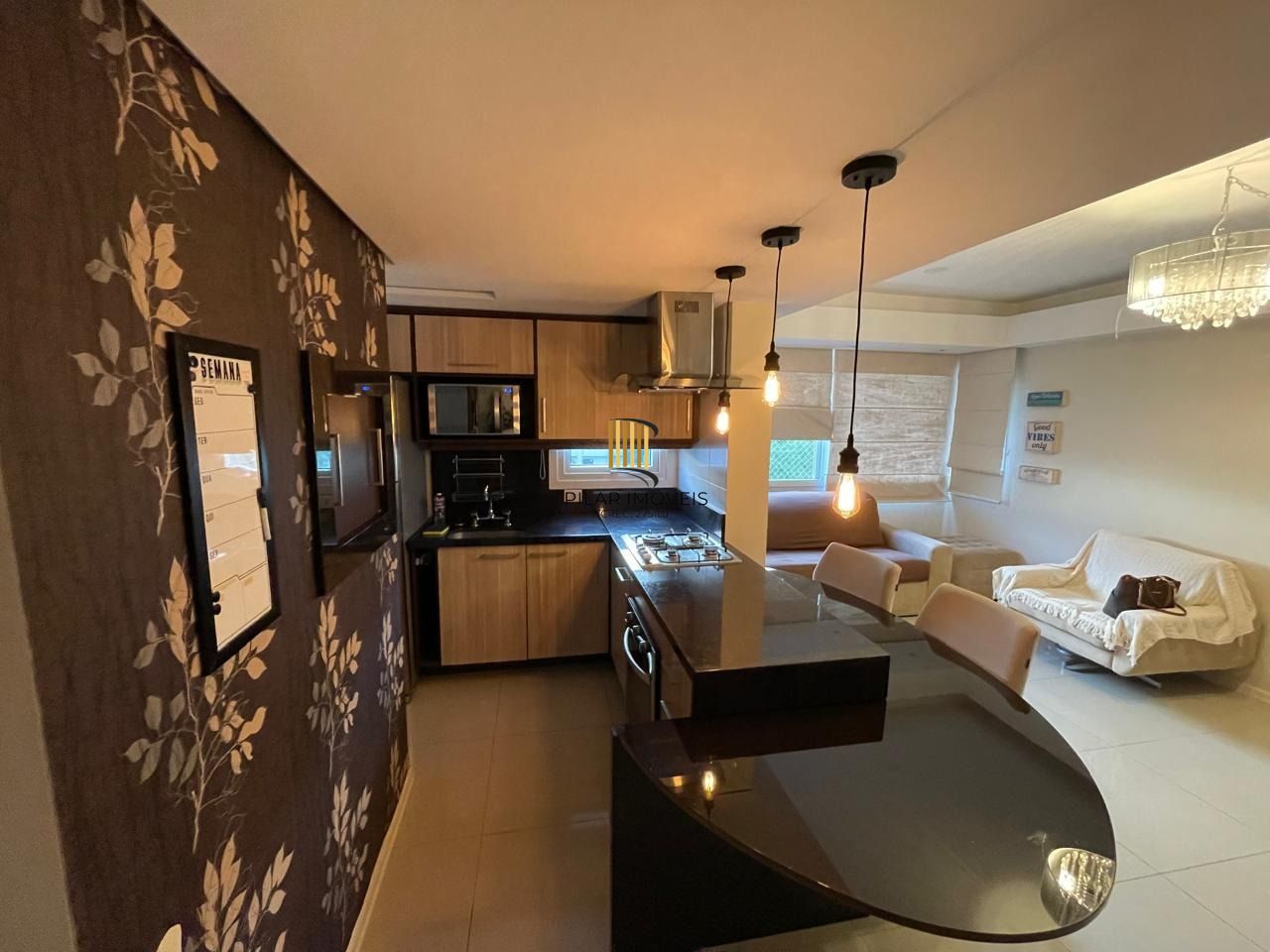 Edifício The Life Residence Apartamento 1 dormitório no bairro Bela Vista