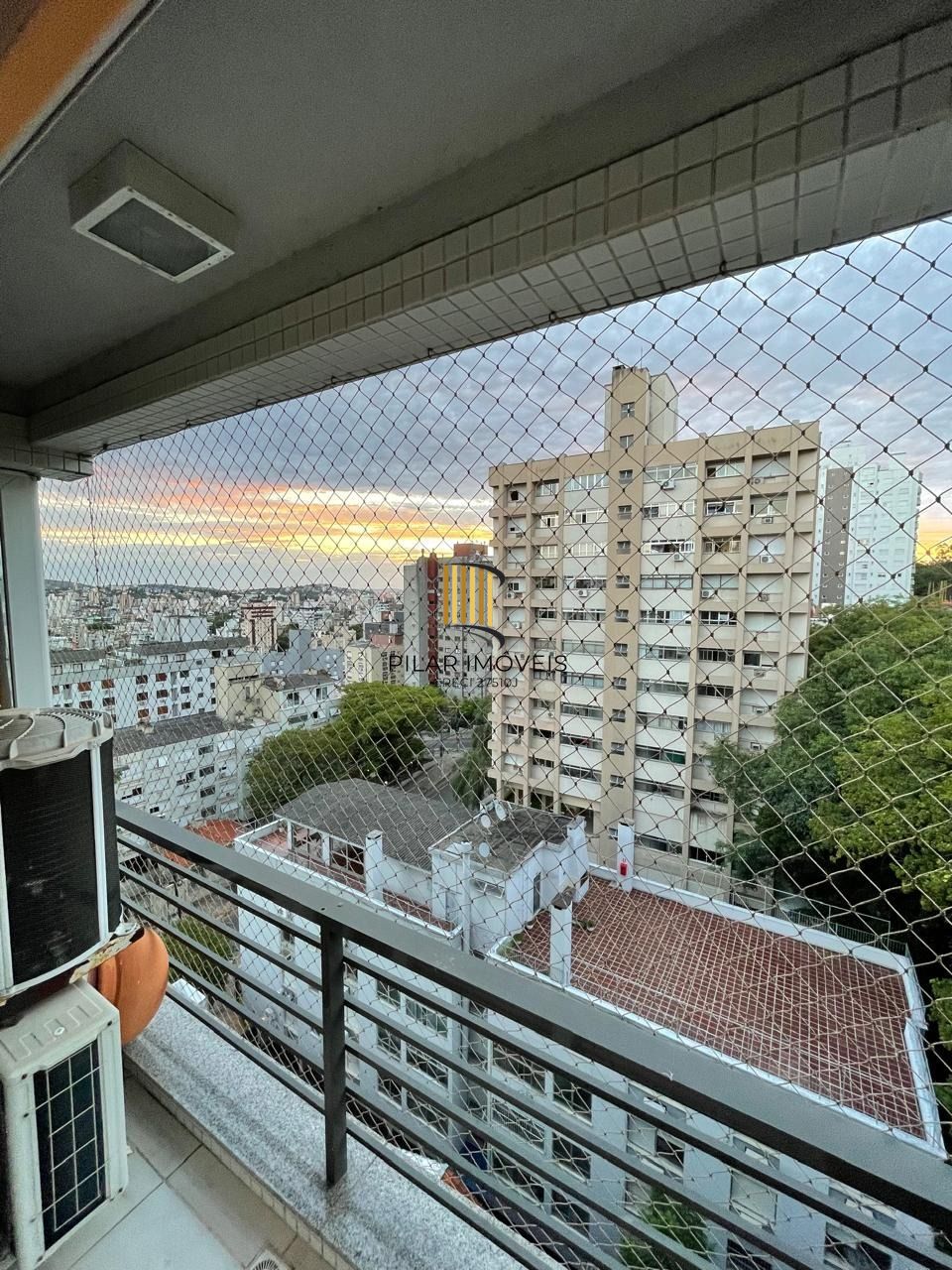 Edifício The Life Residence Apartamento 1 dormitório no bairro Bela Vista