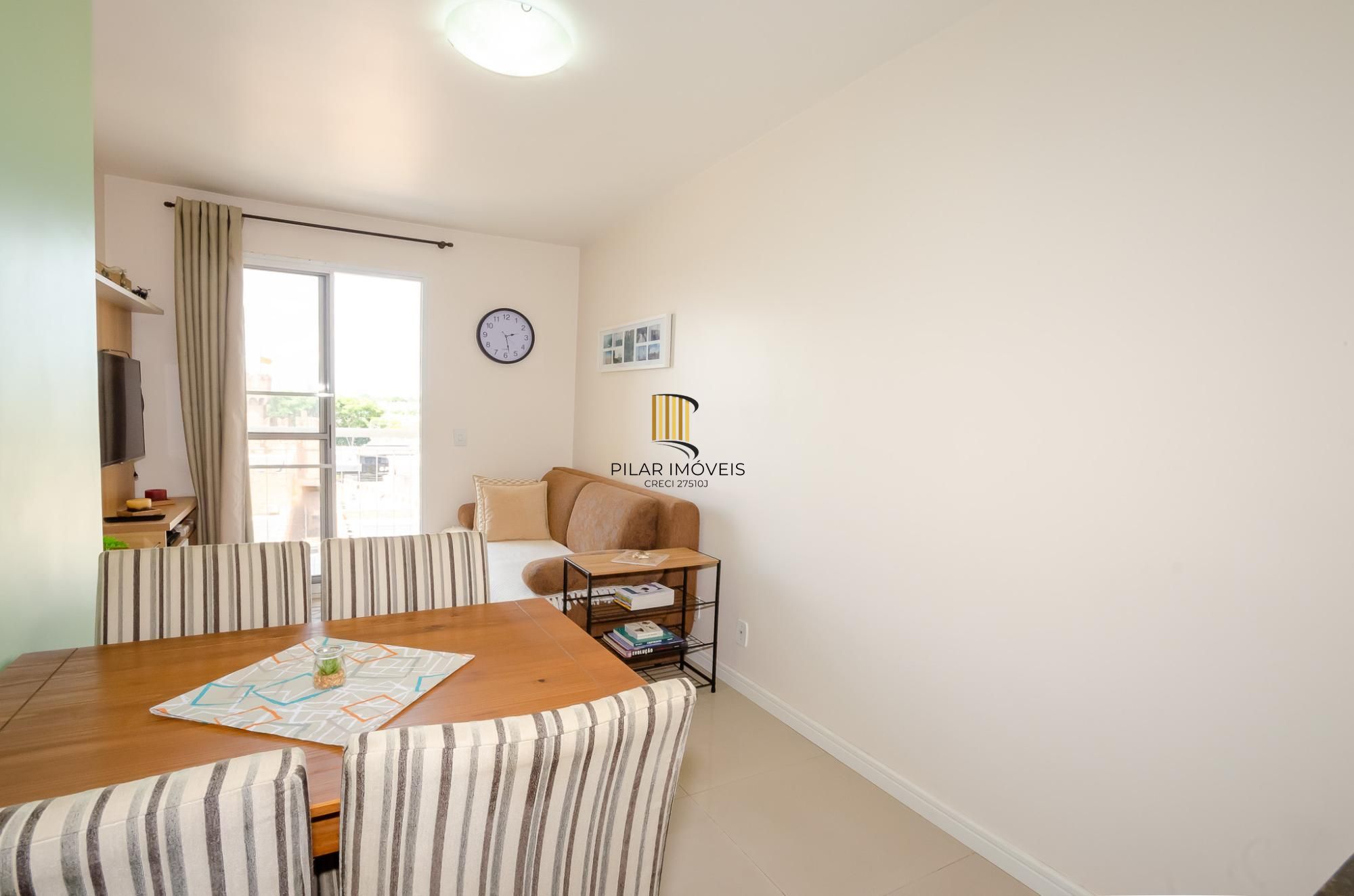 Boulevard das Palmeiras - Apartamento com 3 Dormitórios