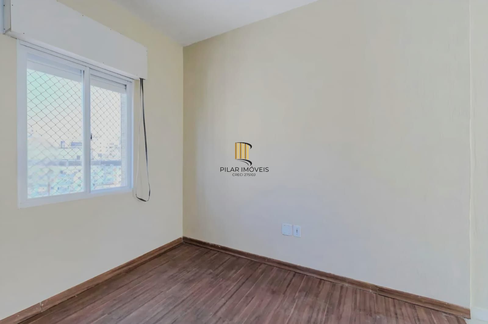 Edifício Gertum - Apartamento com 2 Quartos à venda, 63m² no Centro Histórico