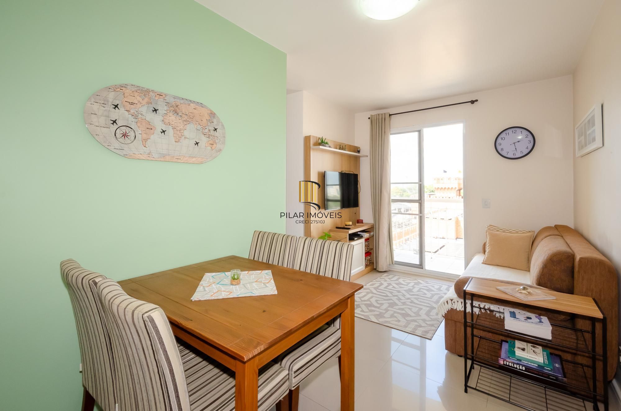 Boulevard das Palmeiras - Apartamento com 3 Dormitórios - Pilar Imóveis