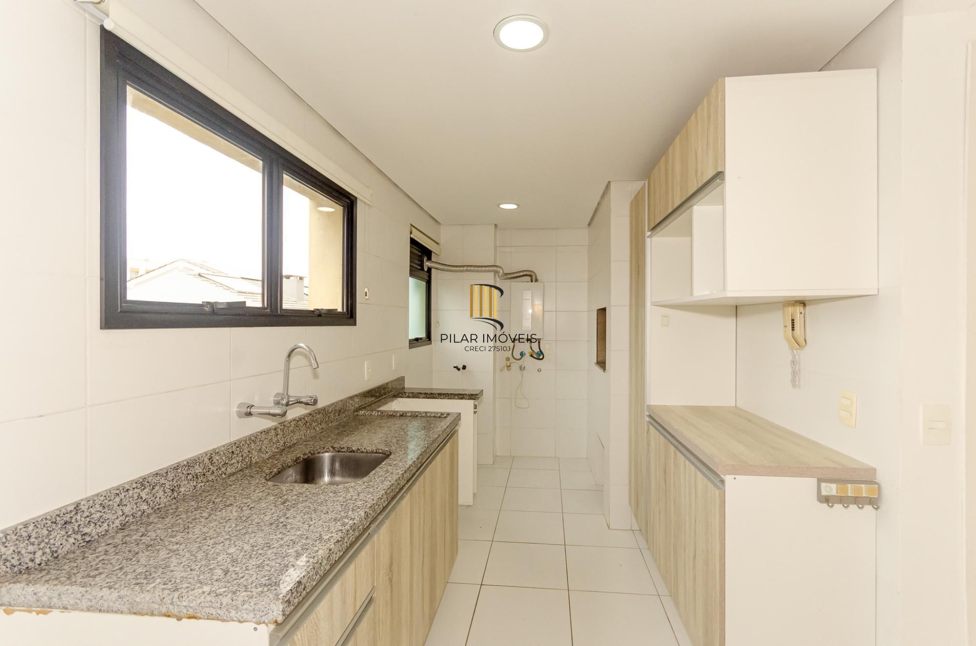 Edifício Residencial Ocean Beach apartamento a venda 1 dormitório no bairro Partenon