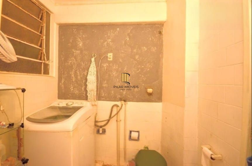 Edifício Pensylvania Apartamento de 3 dormitórios no bairro Centro Histórico