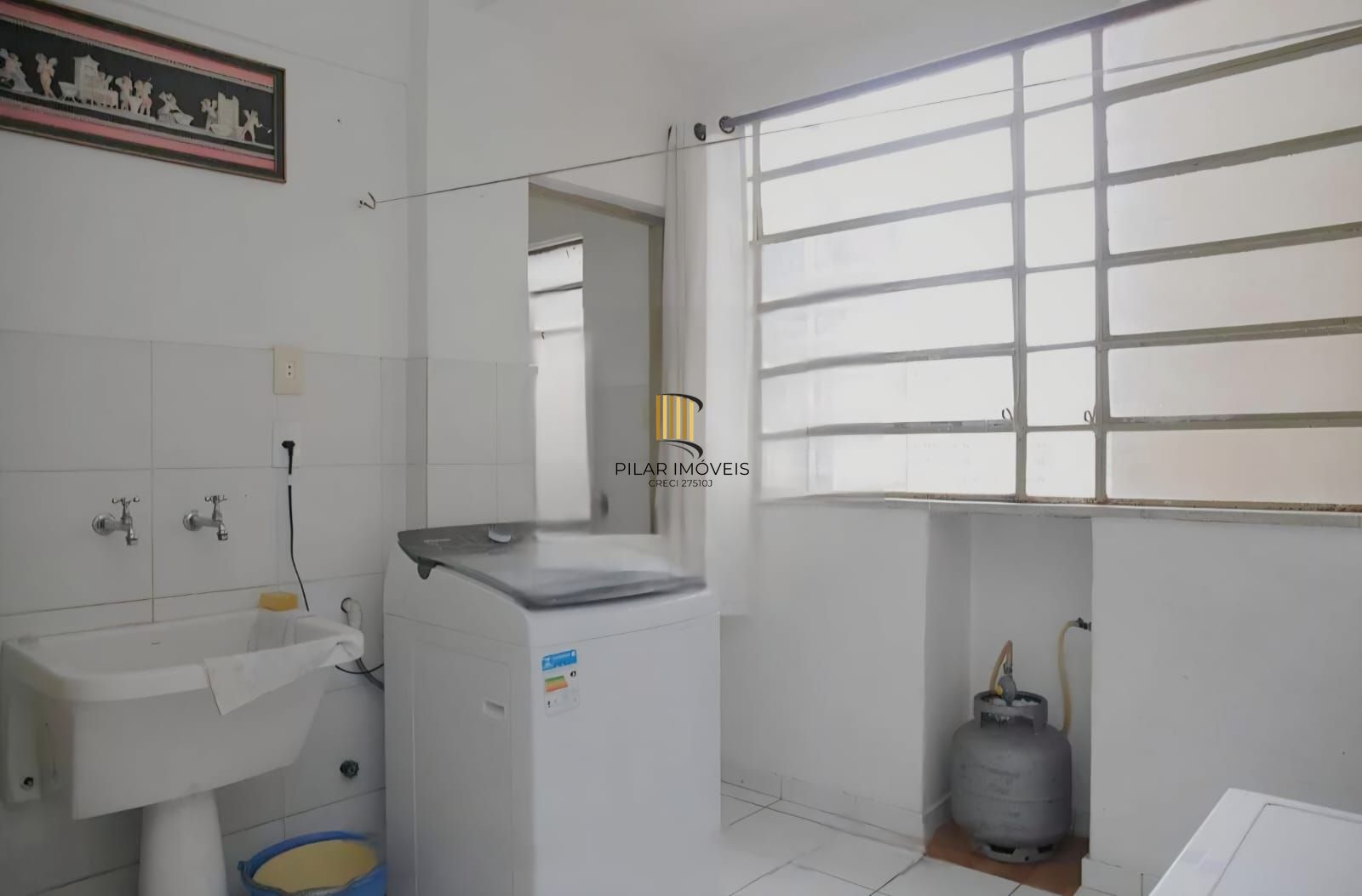 Edifício Marinho Chaves - Apartamento a venda com 3 dormitórios no Centro Histórico