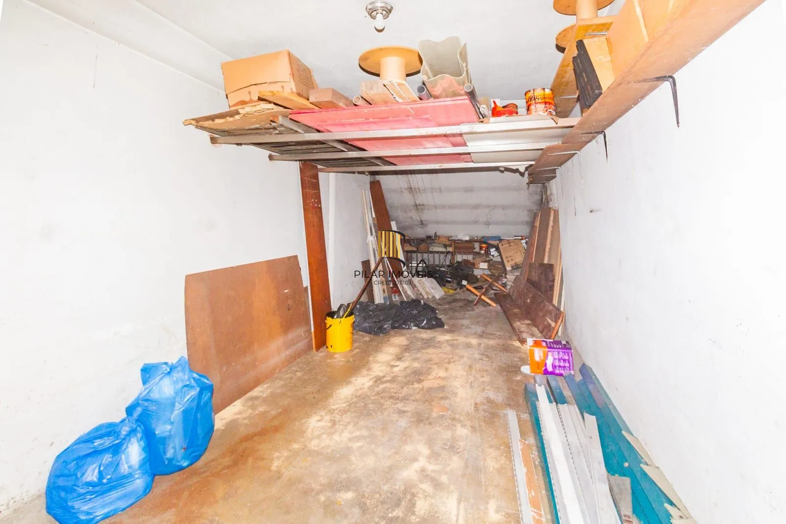 Prédio comercial/residencial a venda no bairro Petropolis