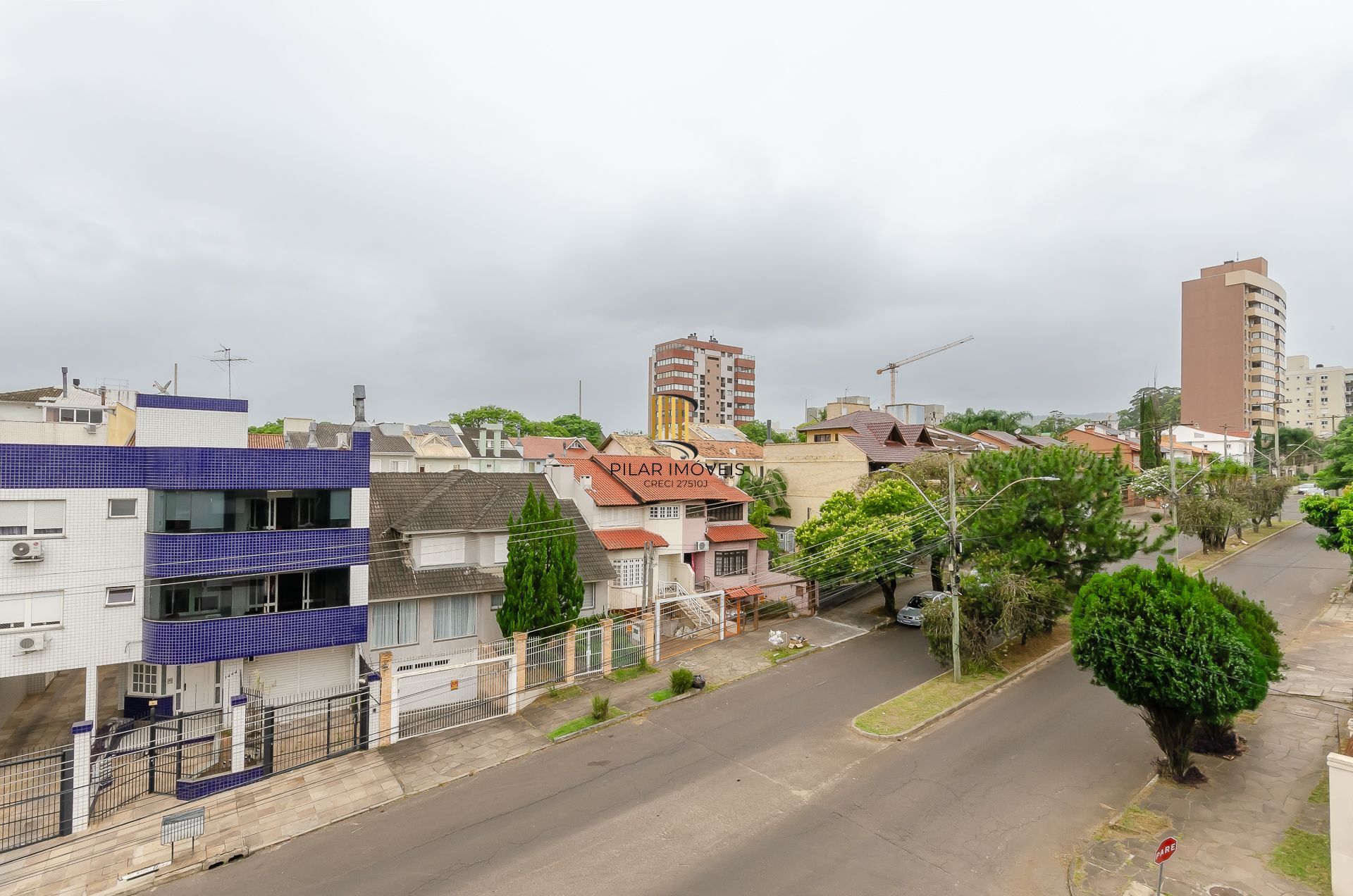 Edifício Canaã Cobertura com 3 dormitórios no bairro jardim Itú