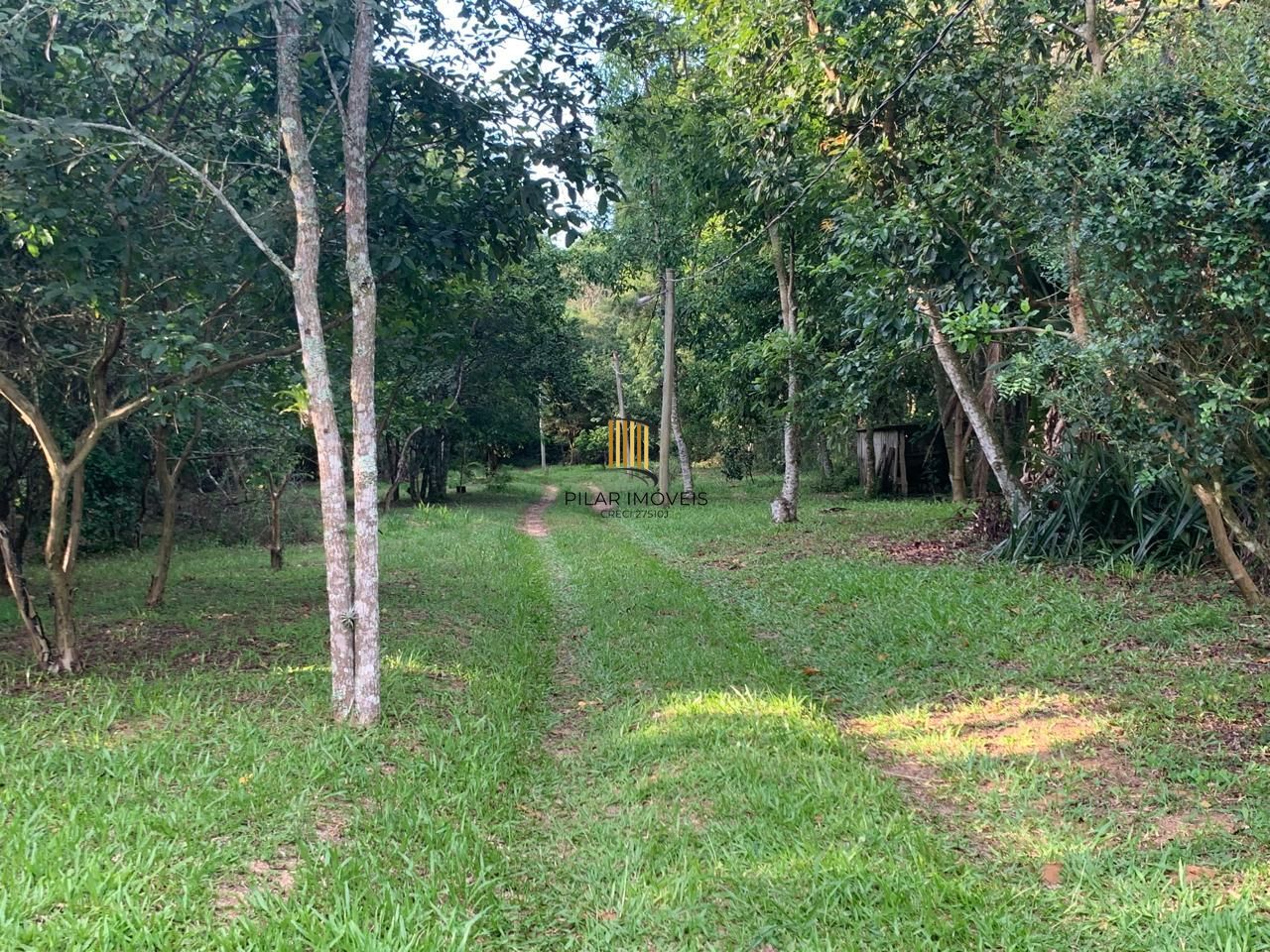 Lindo Sítio em Águas Claras - Viamão