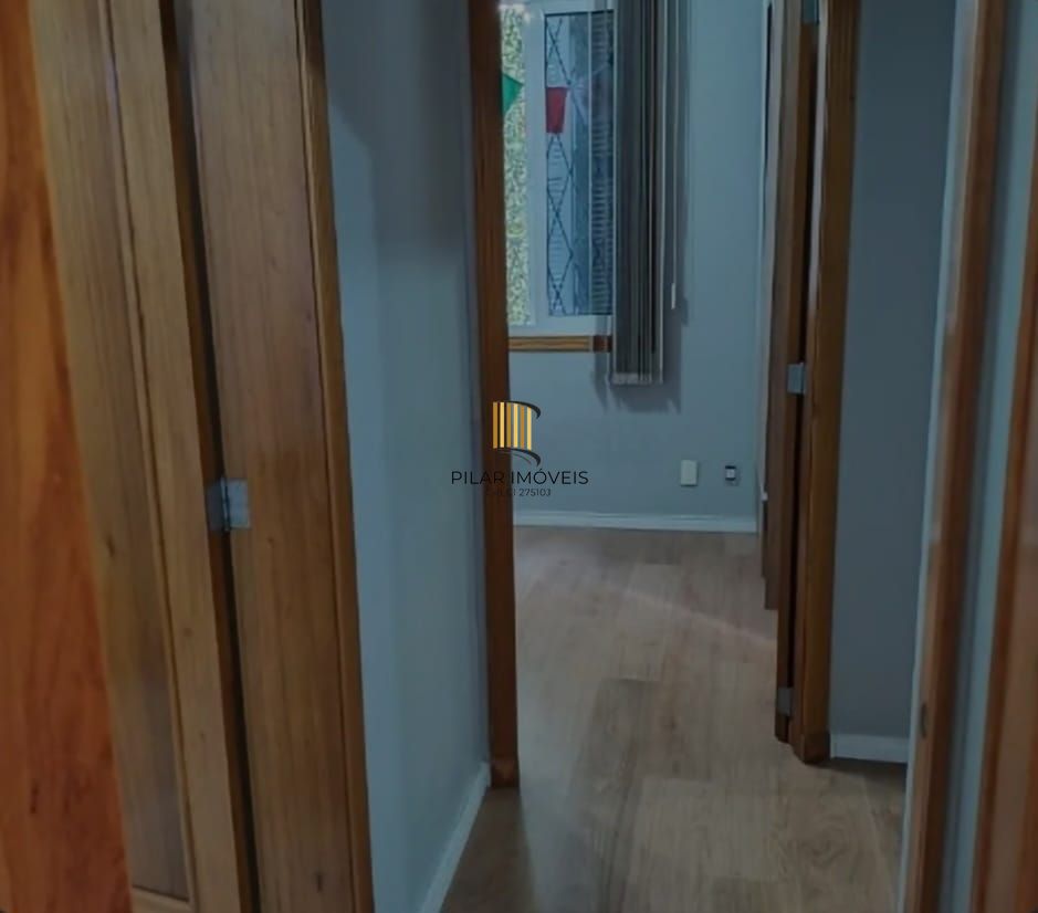 Edifício Magda Apartamento 2 dormitórios no bairro Petrópolis