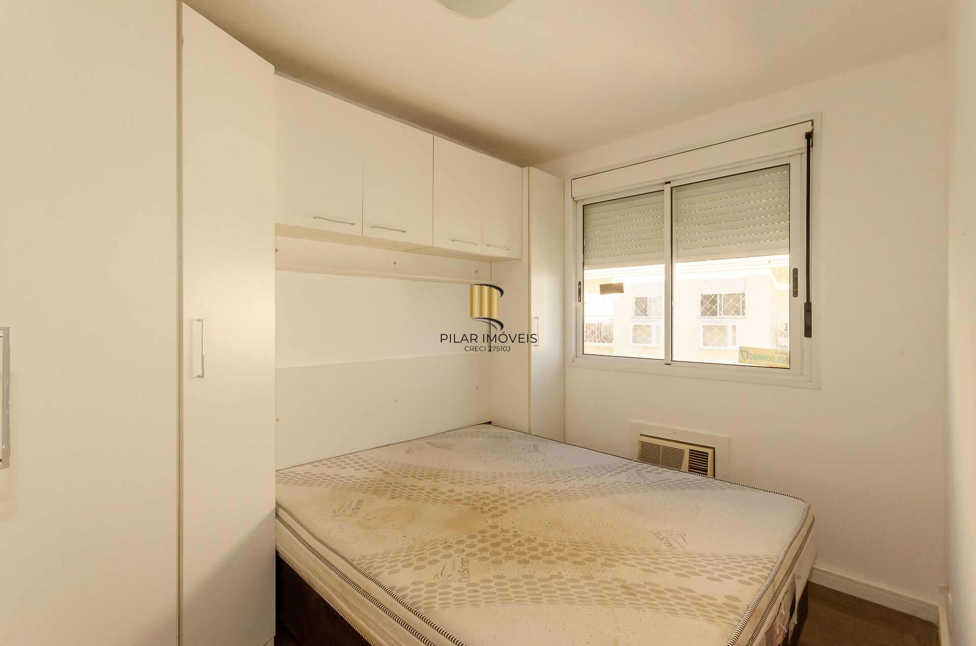 Boulevard das Palmeiras - Apartamento com 2 Dormitórios