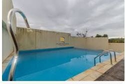 Summer Residence - 2 dormitórios e 1 vaga - Cavalhada