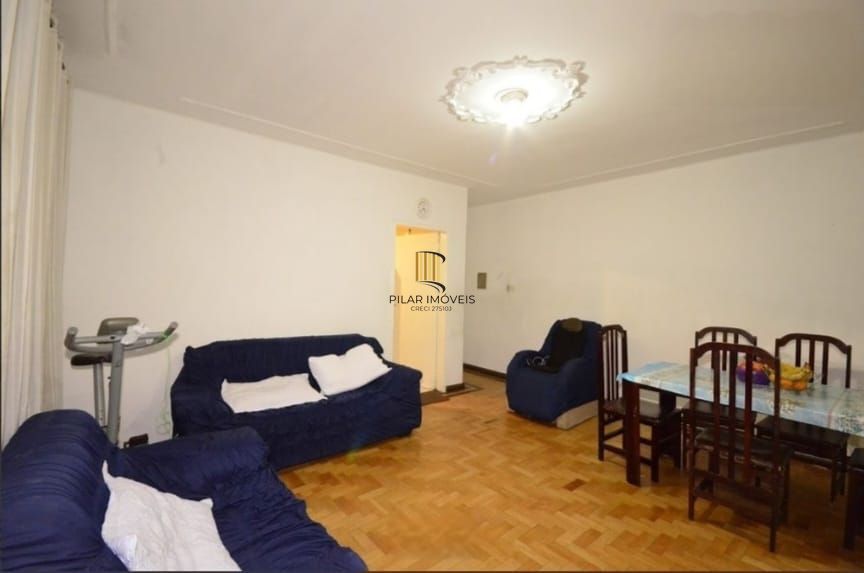 Edifício Pensylvania Apartamento de 3 dormitórios no bairro Centro Histórico