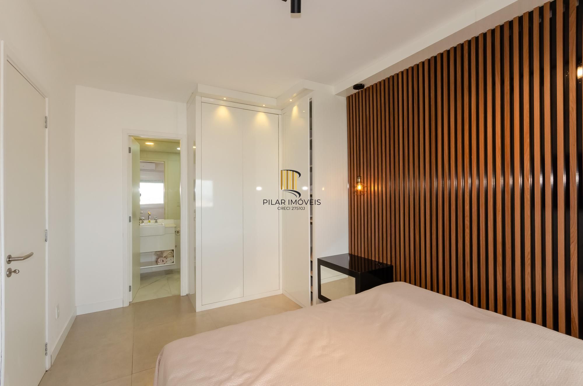 NEO 360  Apartamento 1 dormitório no bairro Petrópolis