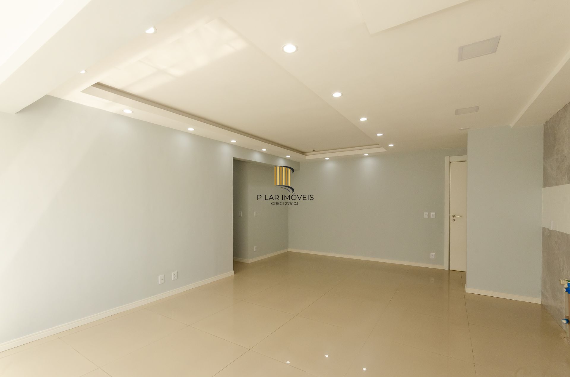 Rossi Flórida Apartamento de 3 Dormitórios no Bairro Jardim Carvalho