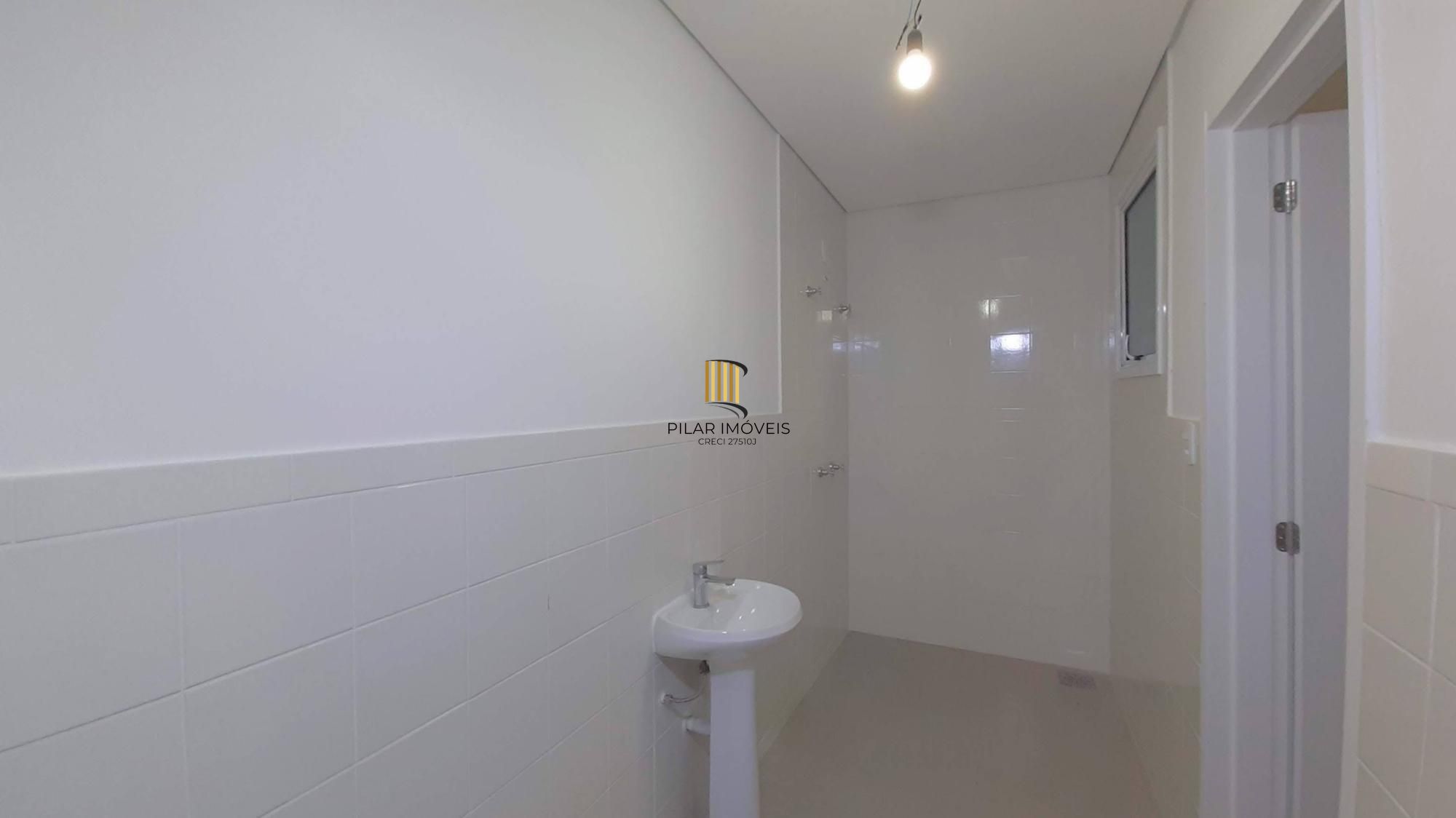 Apartamento 3 dormitórios no Auxiliadora