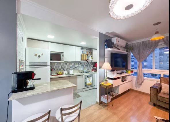 Grand Park Lindóia Apartamento 3 Dormitórios com 2 Vagas no bairro São Sebastião