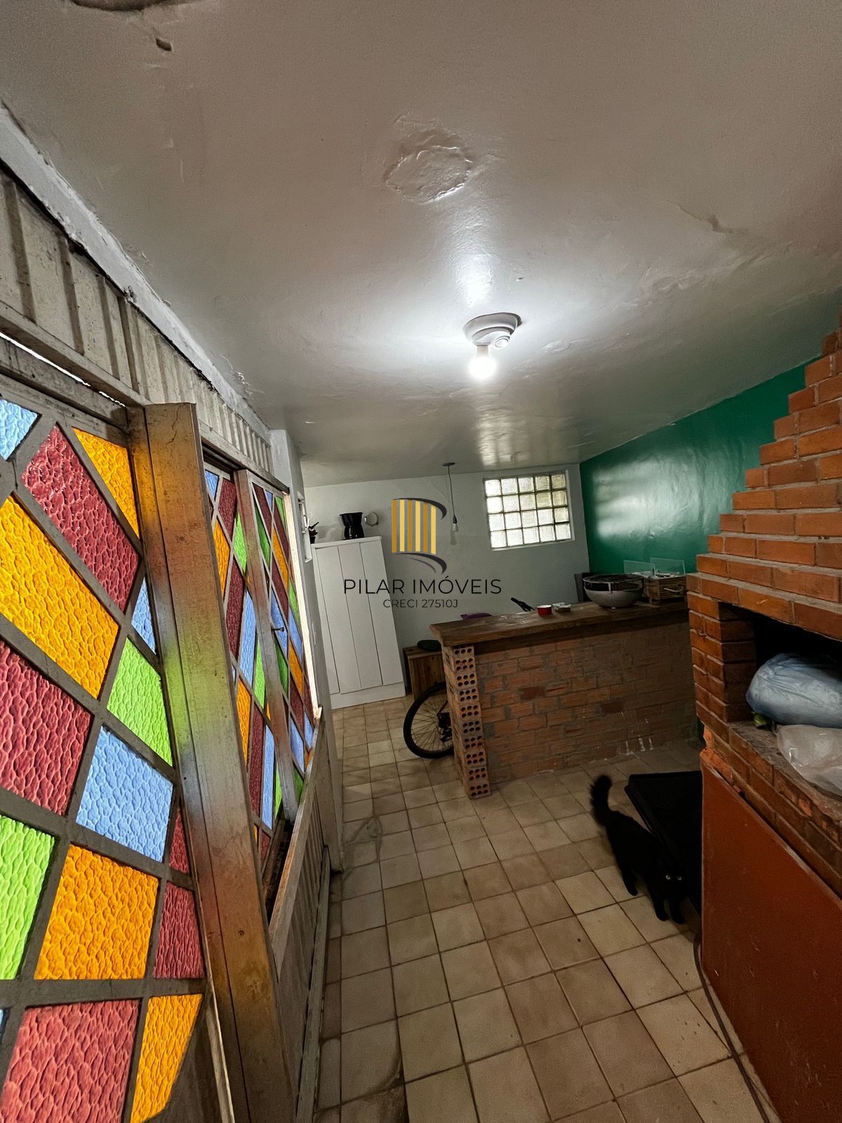 Apartamento 1 dormitório Centro histórico