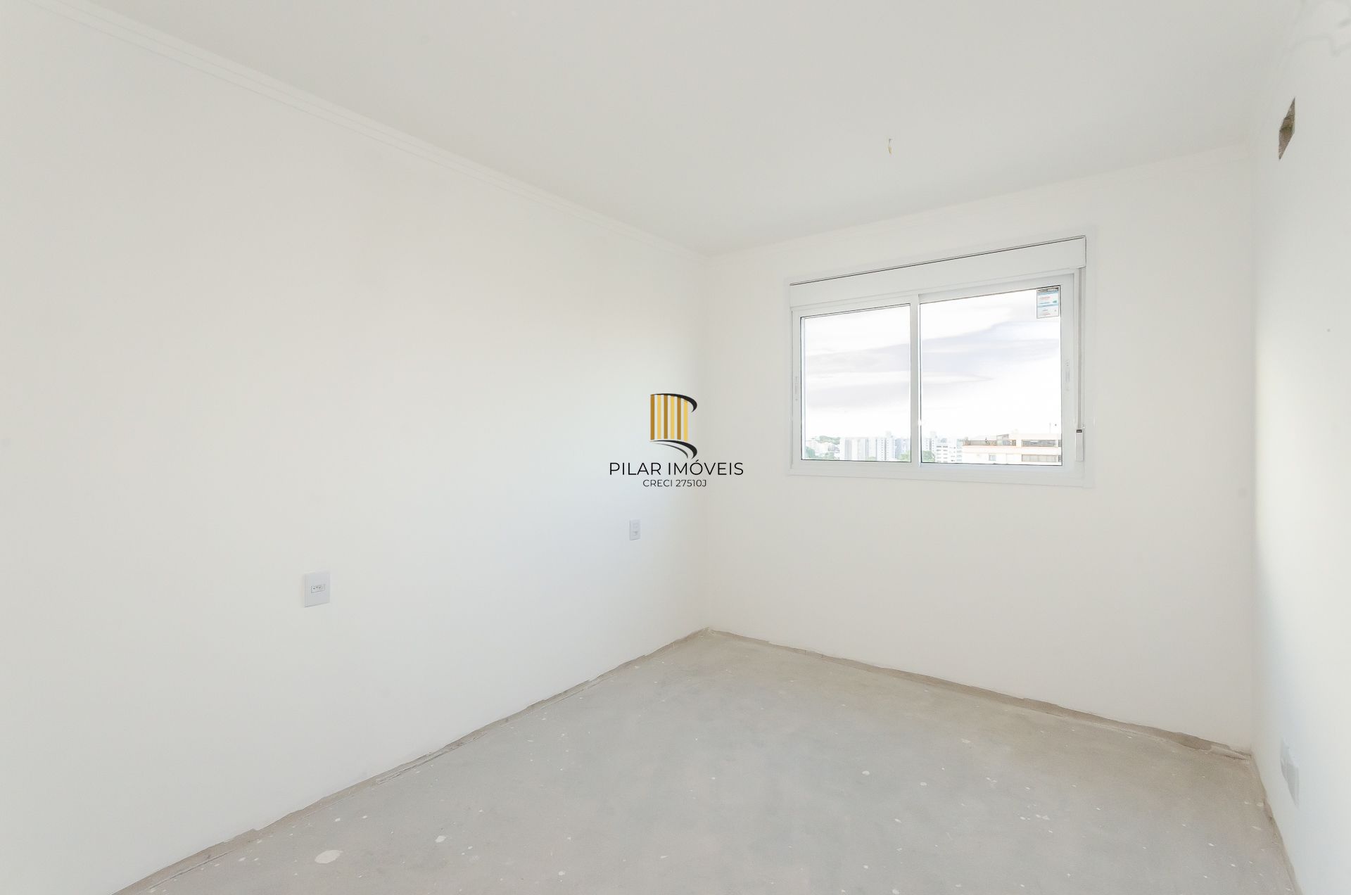 Panoramas Residence Apartamento de 3 dormitórios no bairro Vila Ipiranga